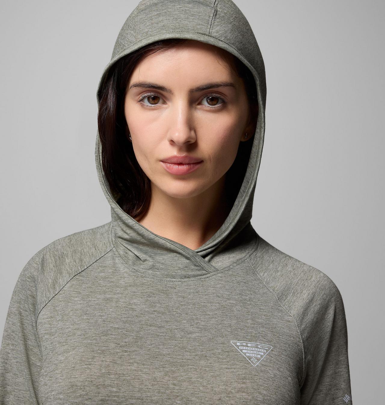 Women's PFG Uncharted™ Hoodie | 317 | XL 4