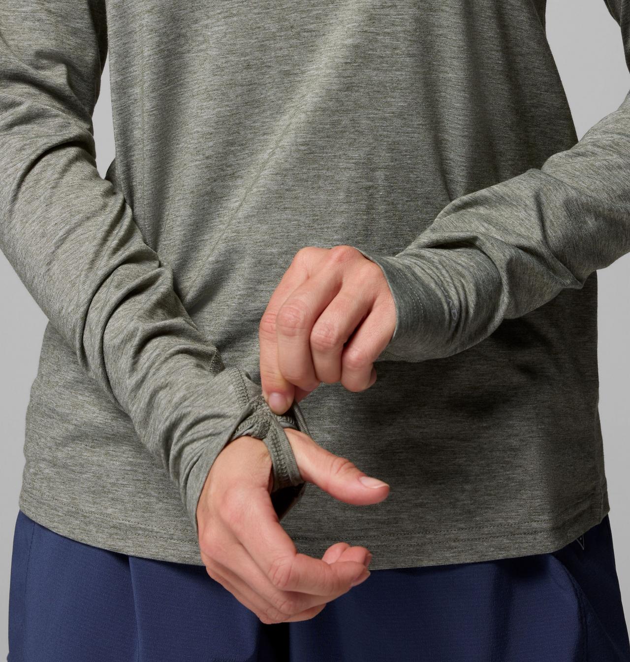 Women's PFG Uncharted™ Hoodie | 317 | XL 5