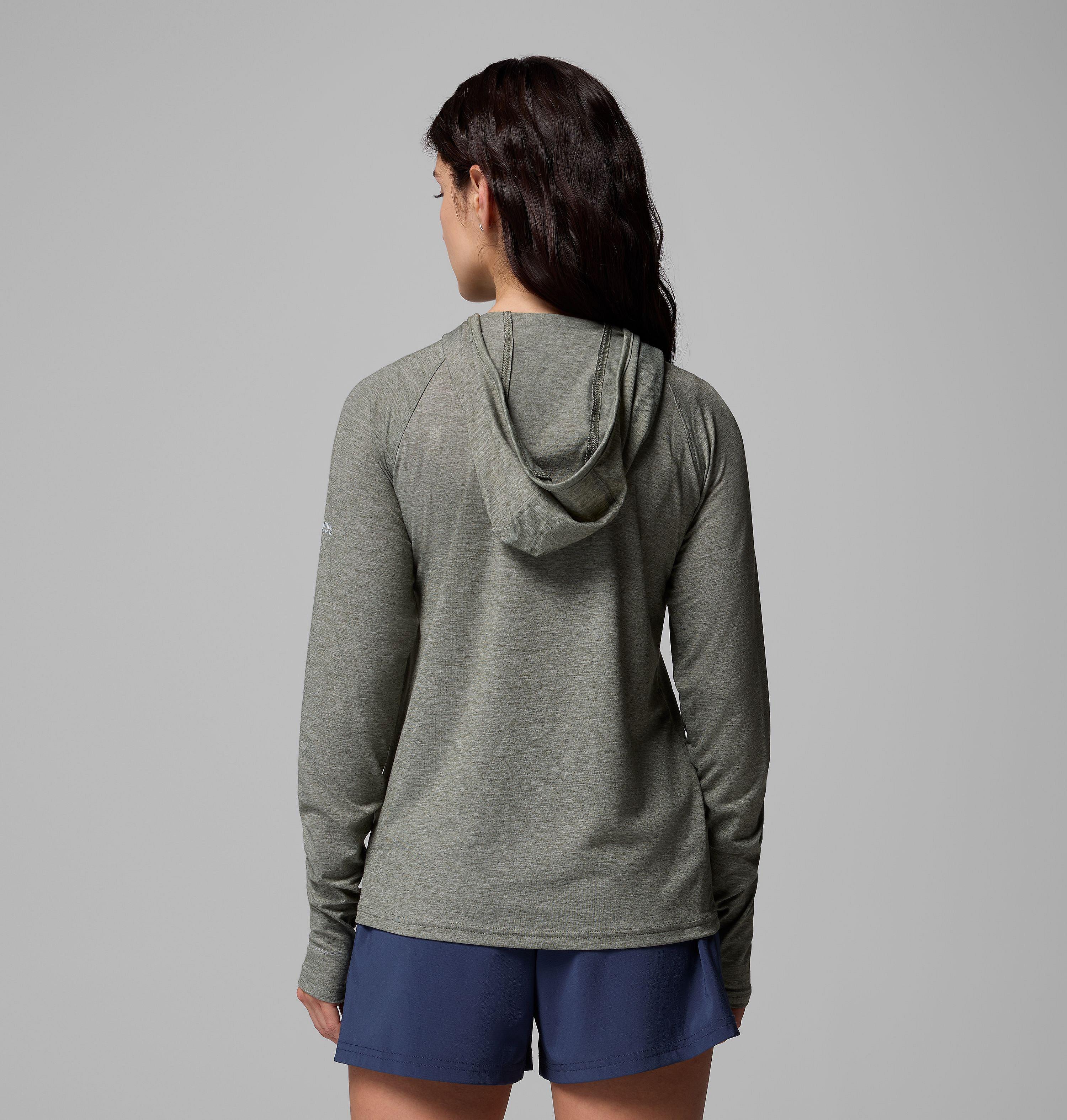 Women's PFG Uncharted Hoodie 2