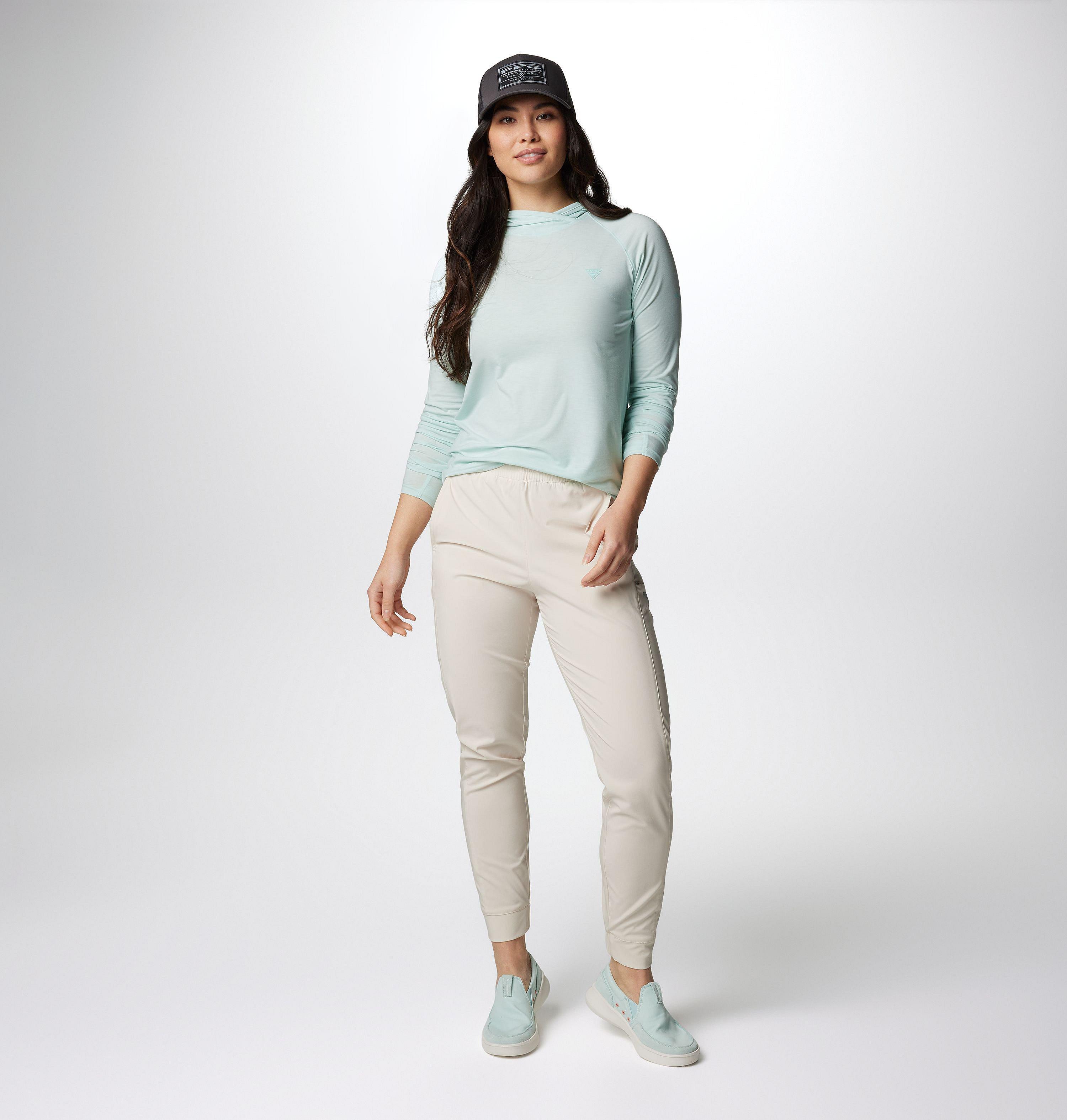 Women's PFG Uncharted Hoodie 3