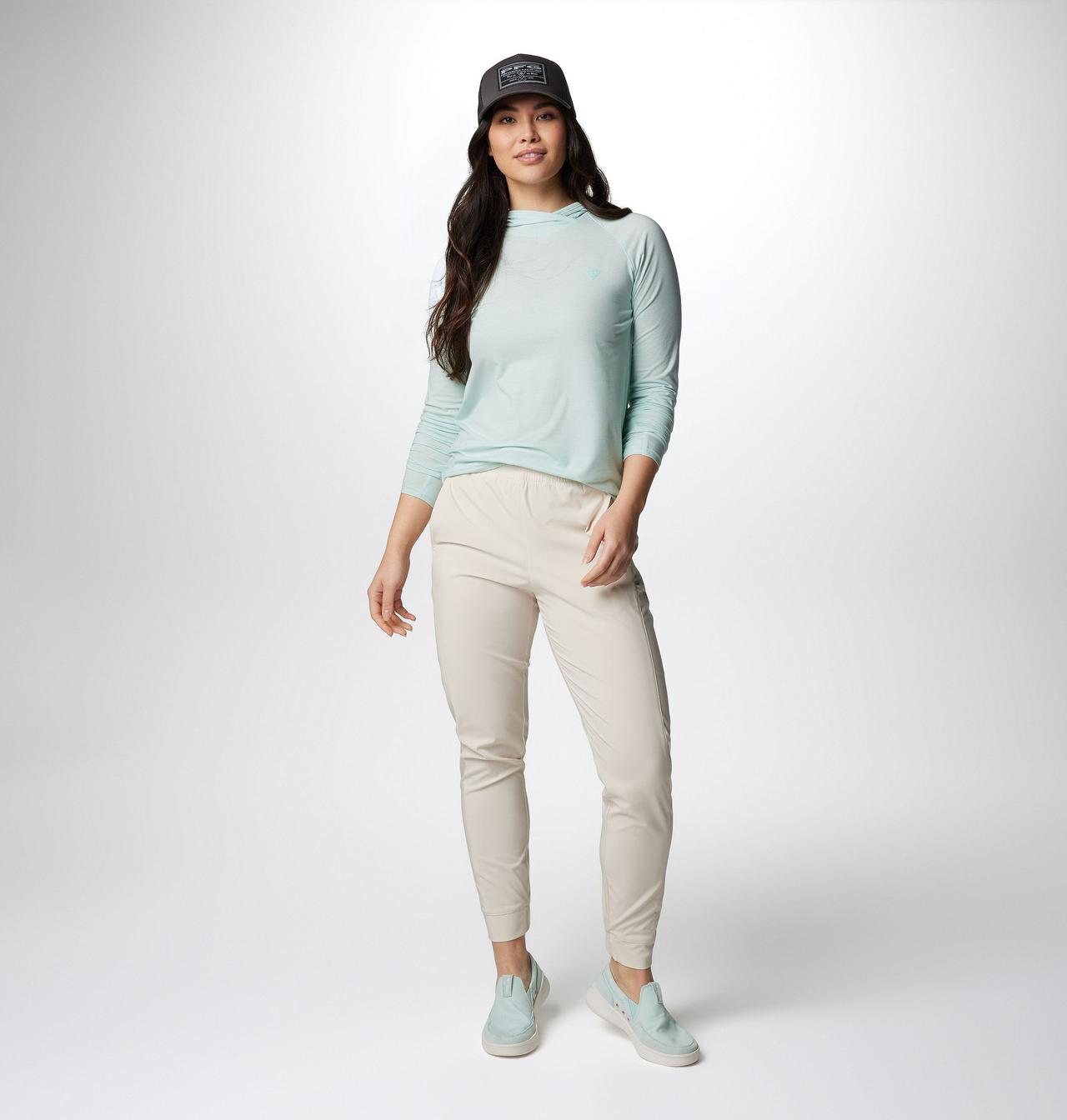 Women's PFG Uncharted™ Hoodie | 329 | XL 3