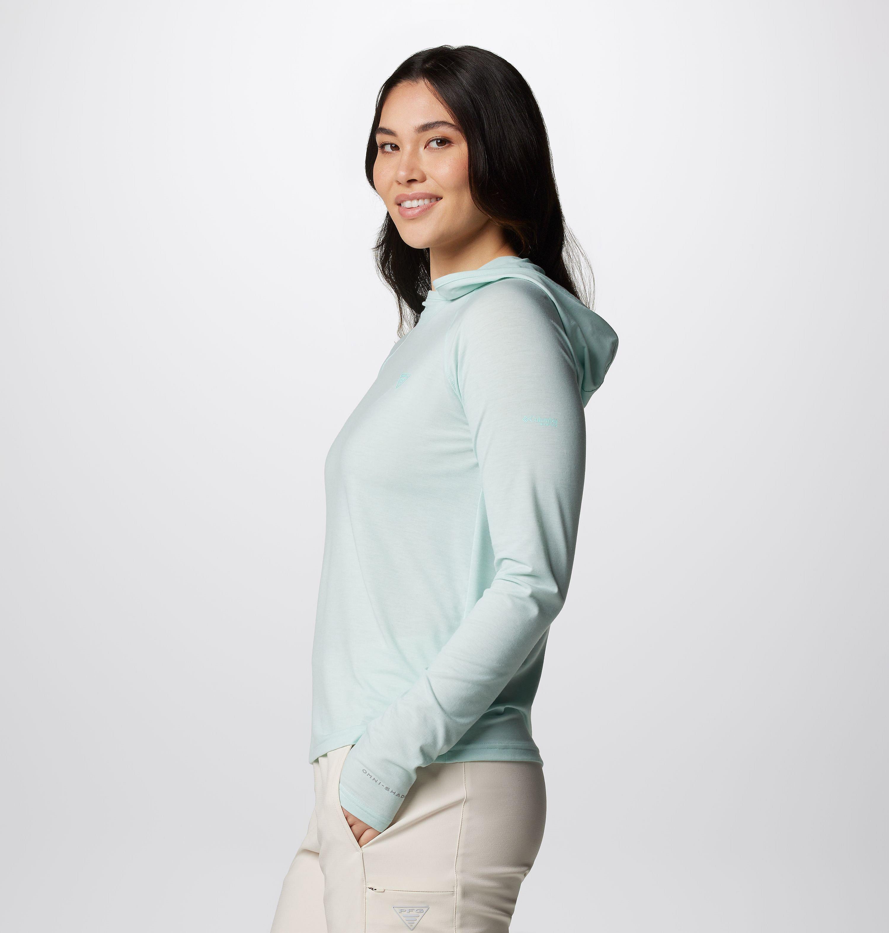 Women's PFG Uncharted Hoodie 4