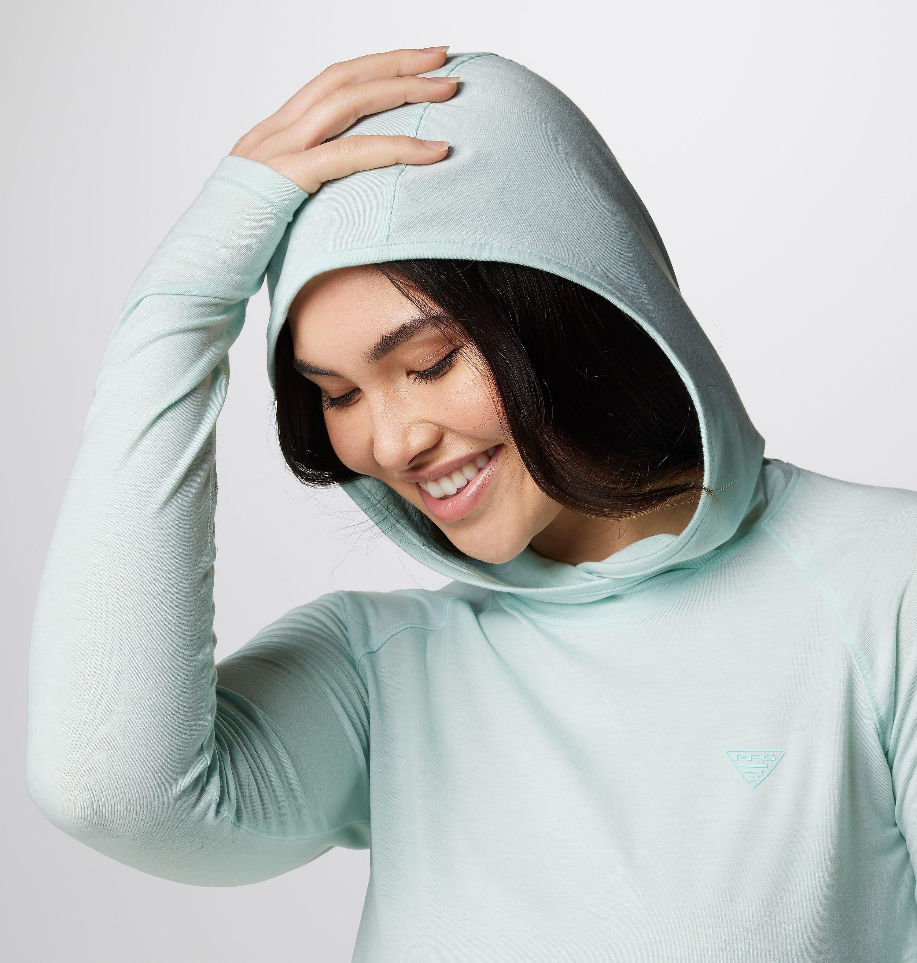 Women's PFG Uncharted Hoodie 5