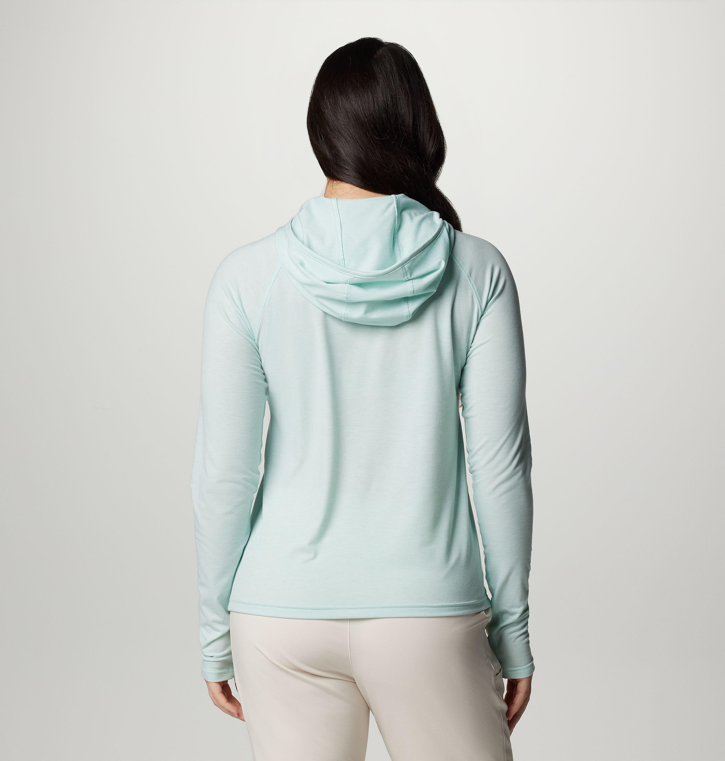 Women's PFG Uncharted Hoodie 2