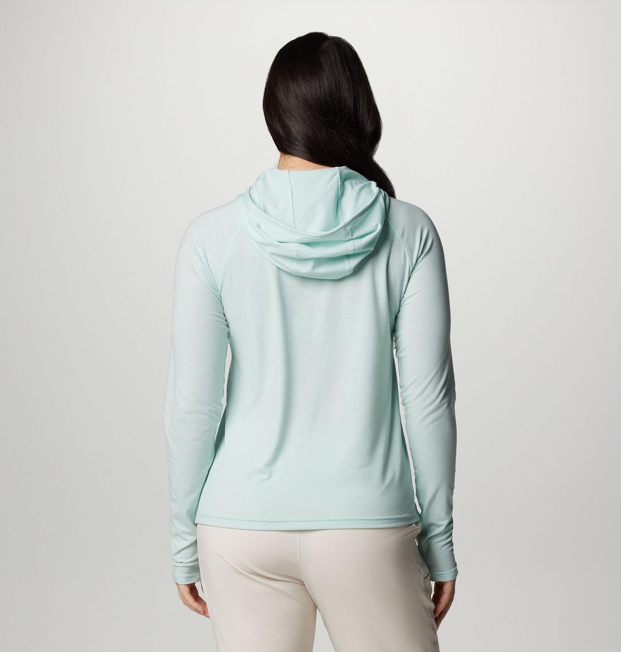 Women's PFG Uncharted™ Hoodie | 329 | XL 2