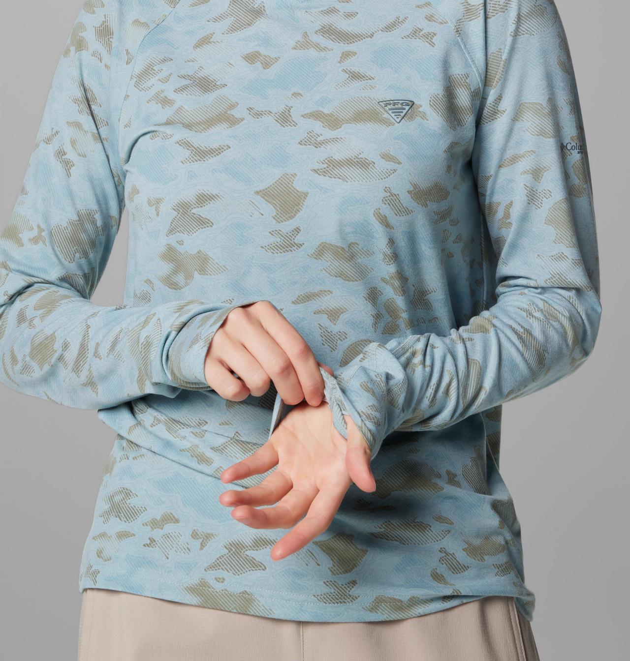 Women's PFG Uncharted™ Hoodie 7