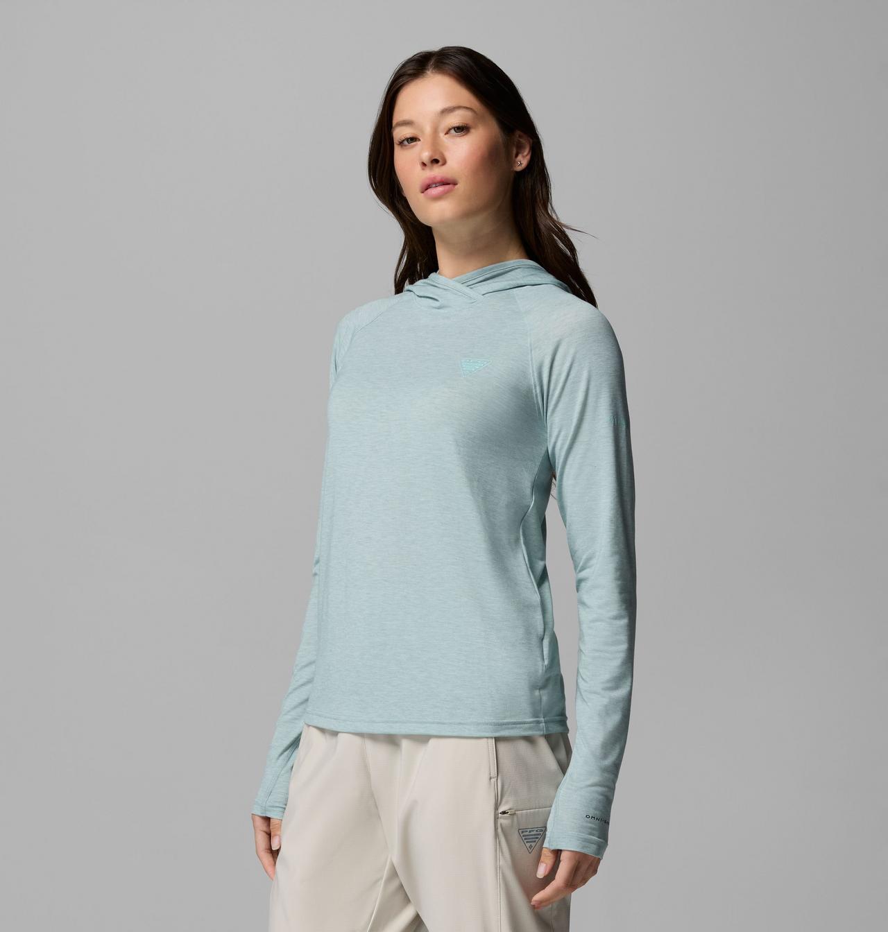 Women's PFG Uncharted™ Hoodie | 463 | L 4