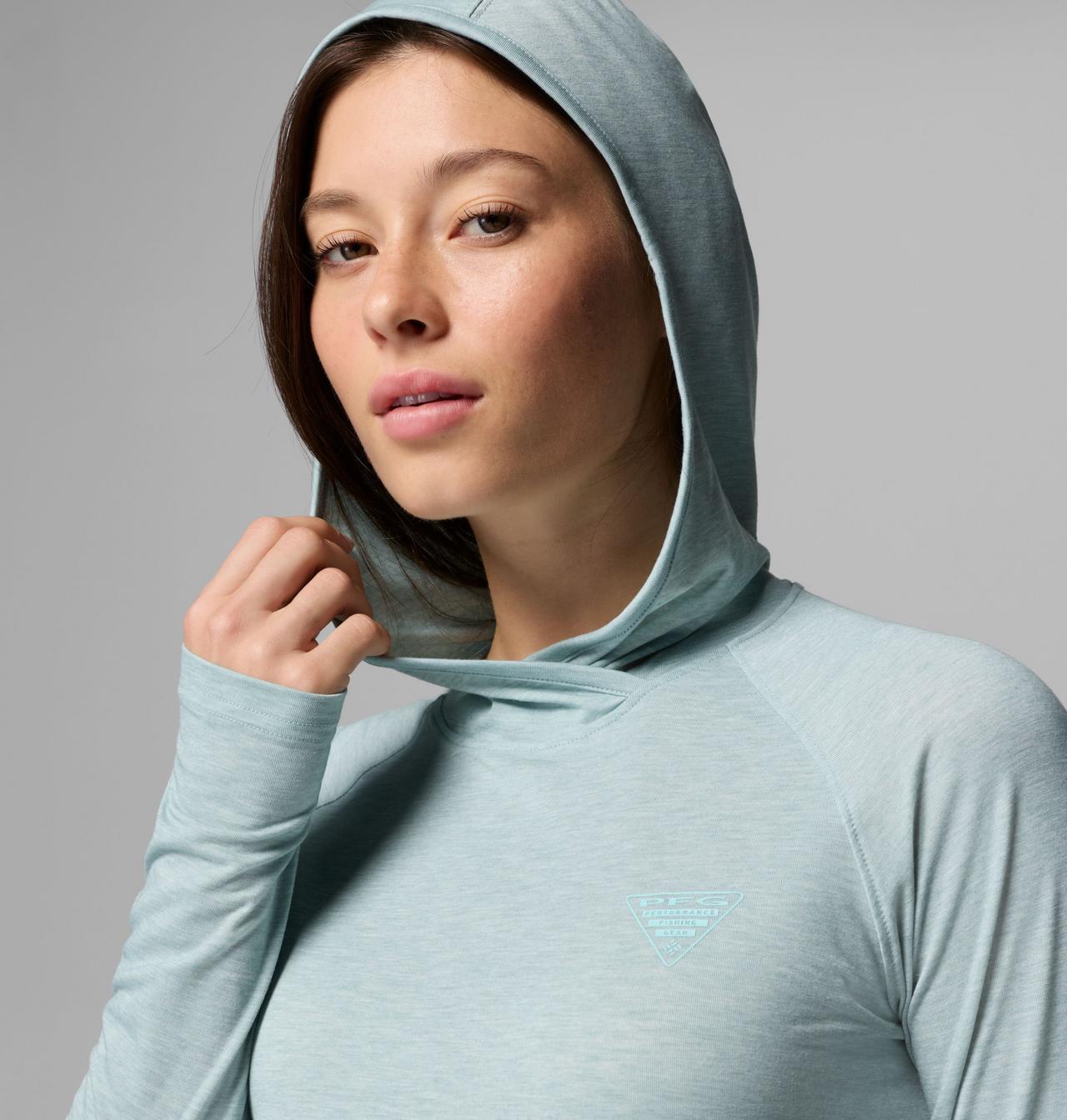 Women's PFG Uncharted™ Hoodie | 463 | L 5