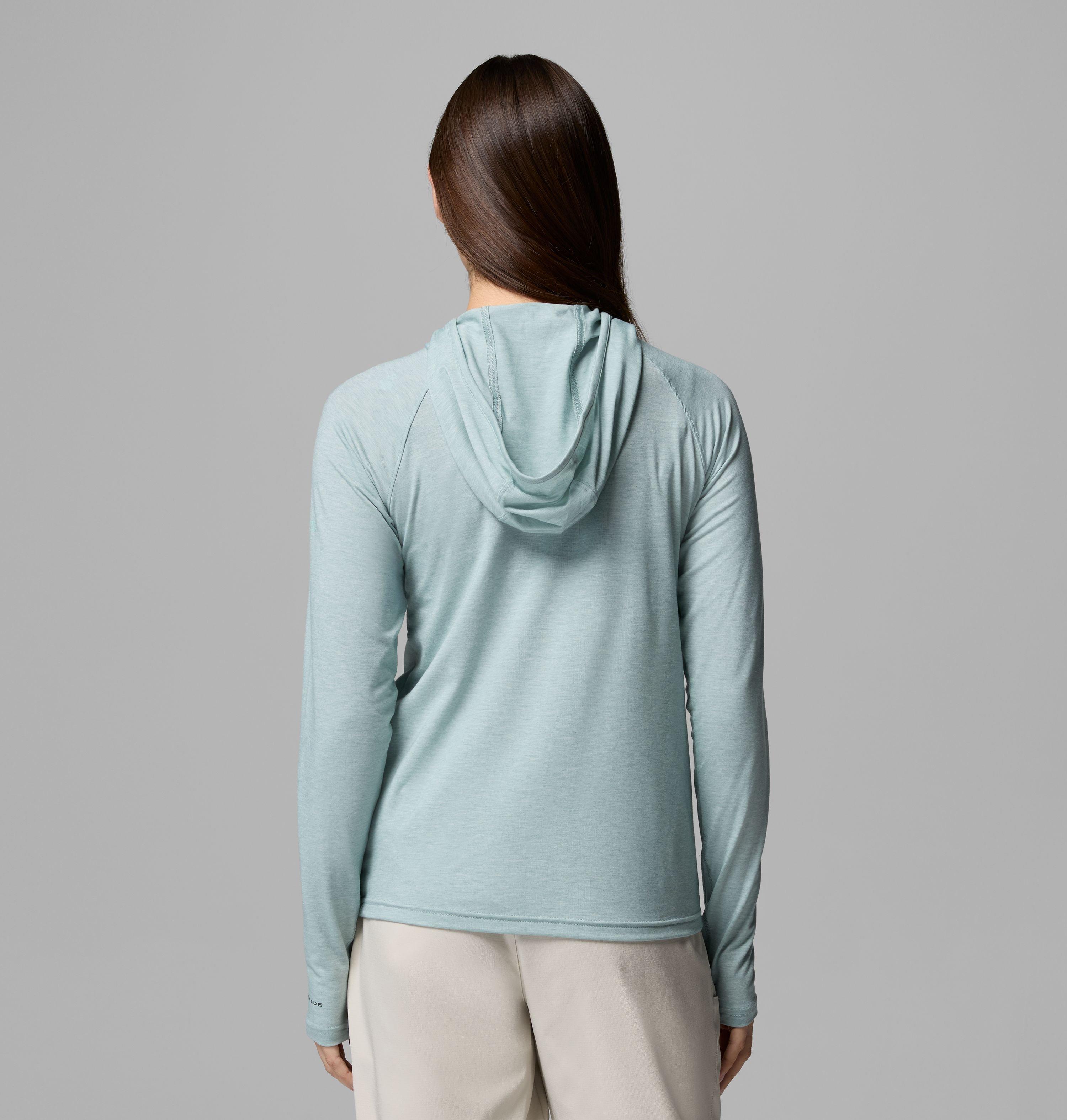 Women's PFG Uncharted™ Hoodie - thumbnail 9