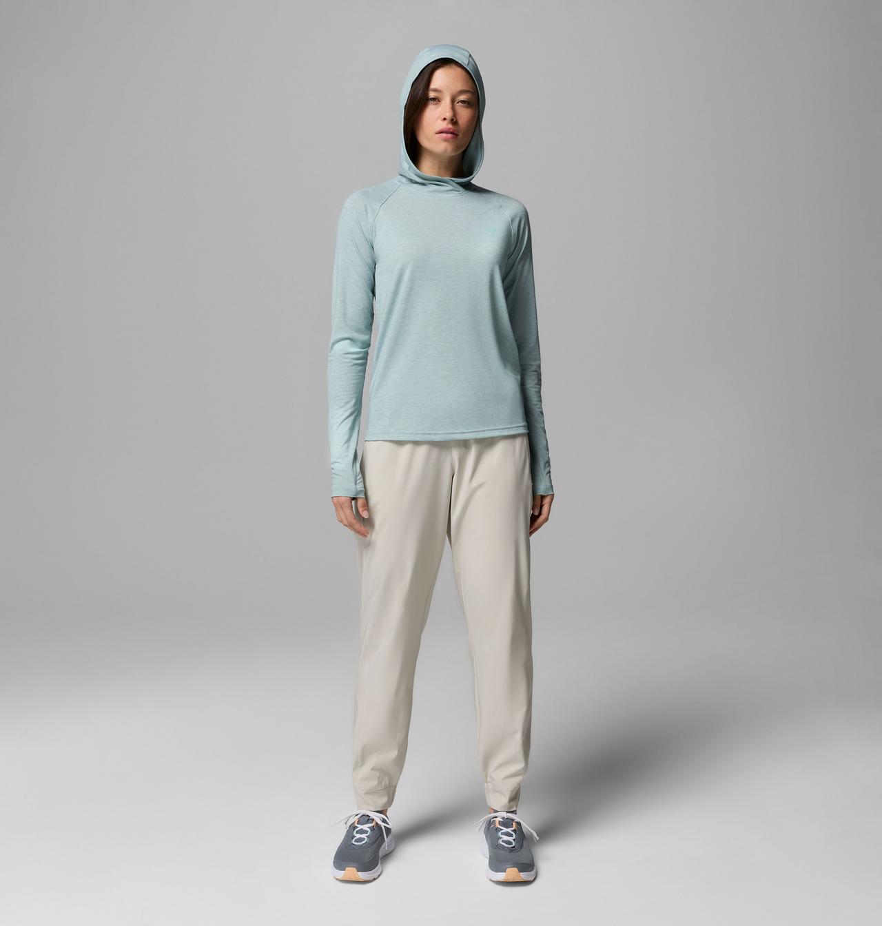 Women's PFG Uncharted™ Hoodie | 463 | L 2