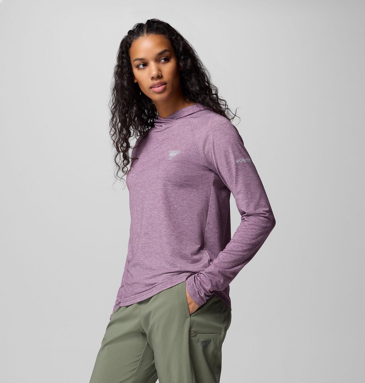 Women's PFG Uncharted™ Hoodie 4