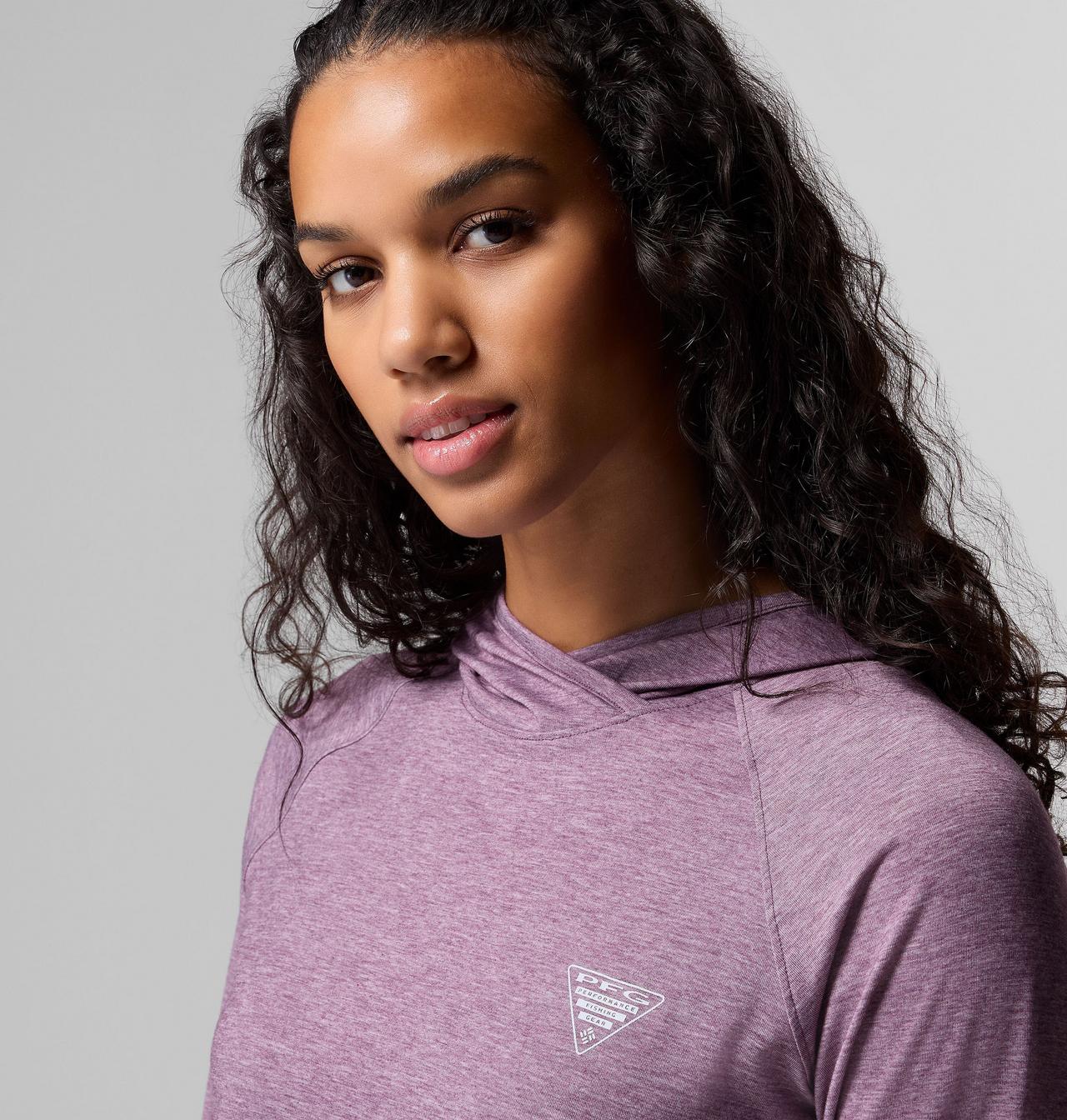 Women's PFG Uncharted™ Hoodie 5