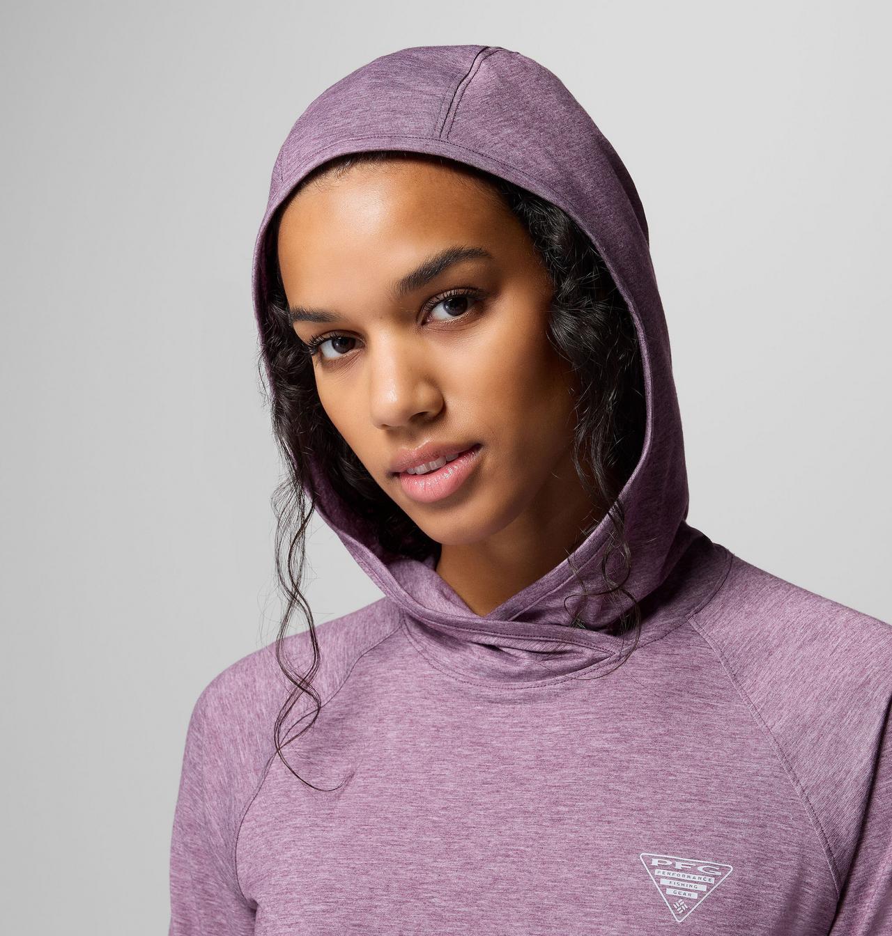 Women's PFG Uncharted™ Hoodie 6