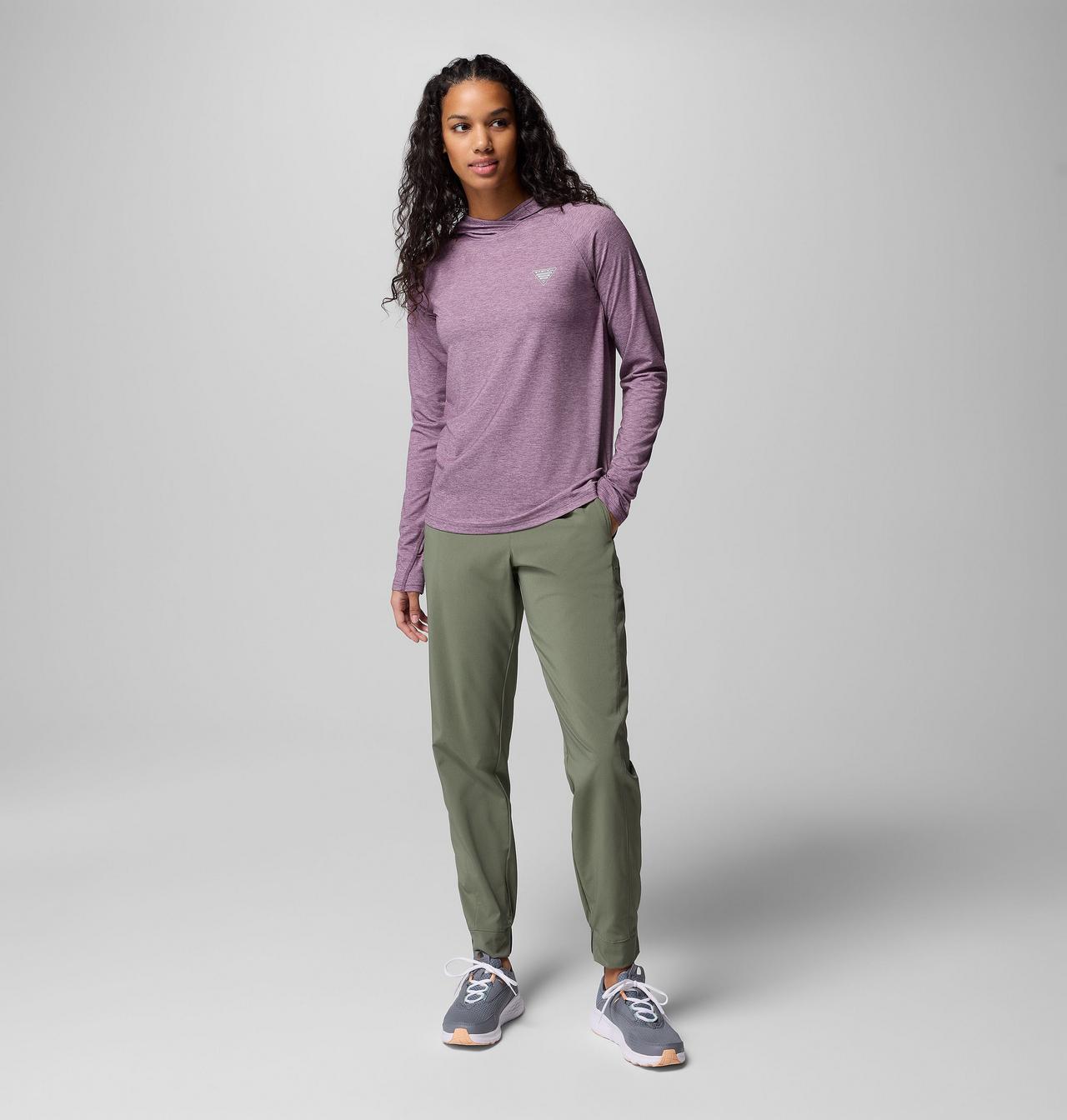 Women's PFG Uncharted™ Hoodie 2