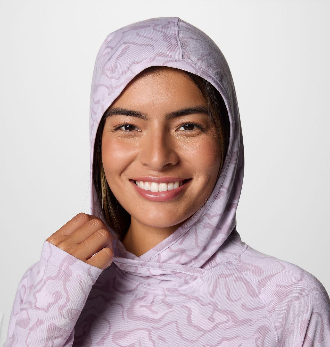 Chandail à capuchon PFG Uncharted™ pour femme 4