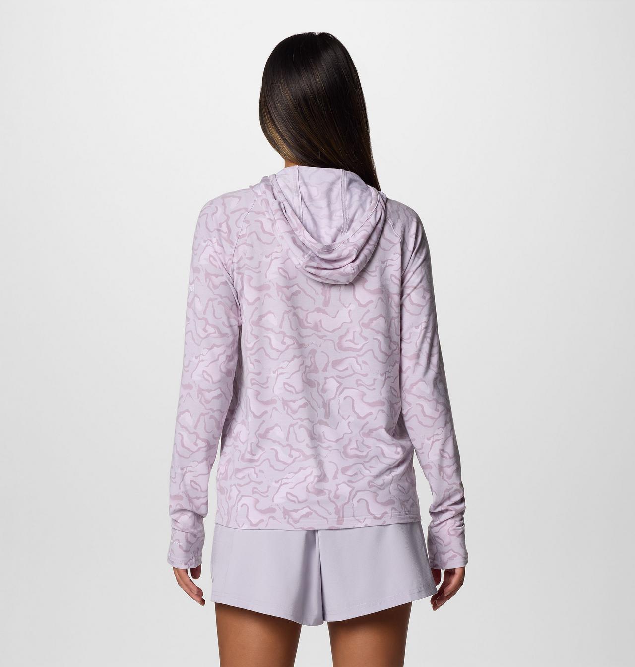 Chandail à capuchon PFG Uncharted™ pour femme 2