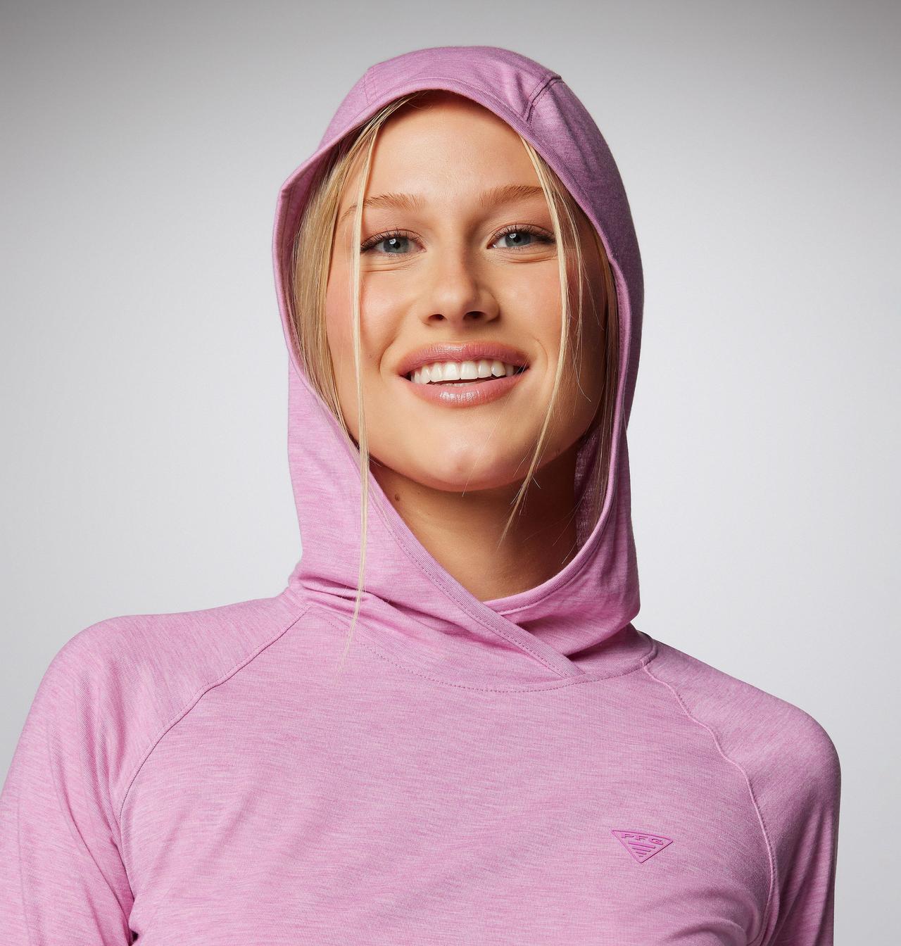 Women's PFG Uncharted™ Hoodie 5