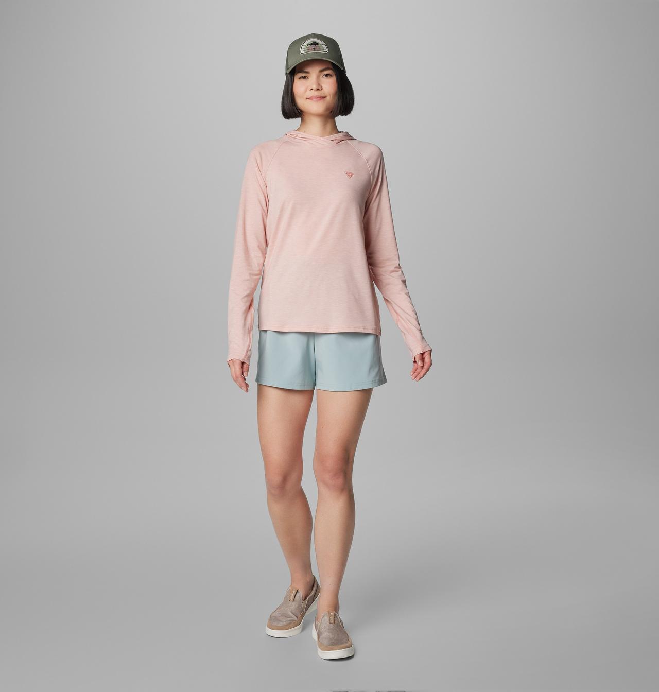 Women's PFG Uncharted™ Hoodie 3