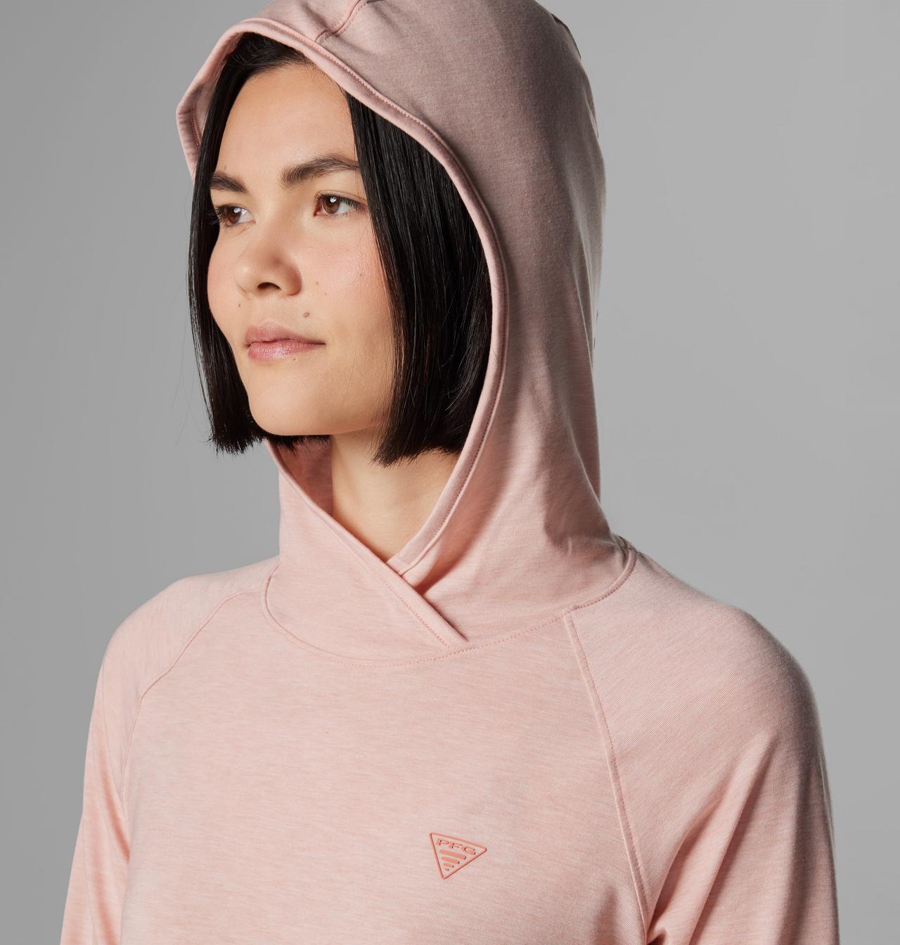 Women's PFG Uncharted™ Hoodie 5