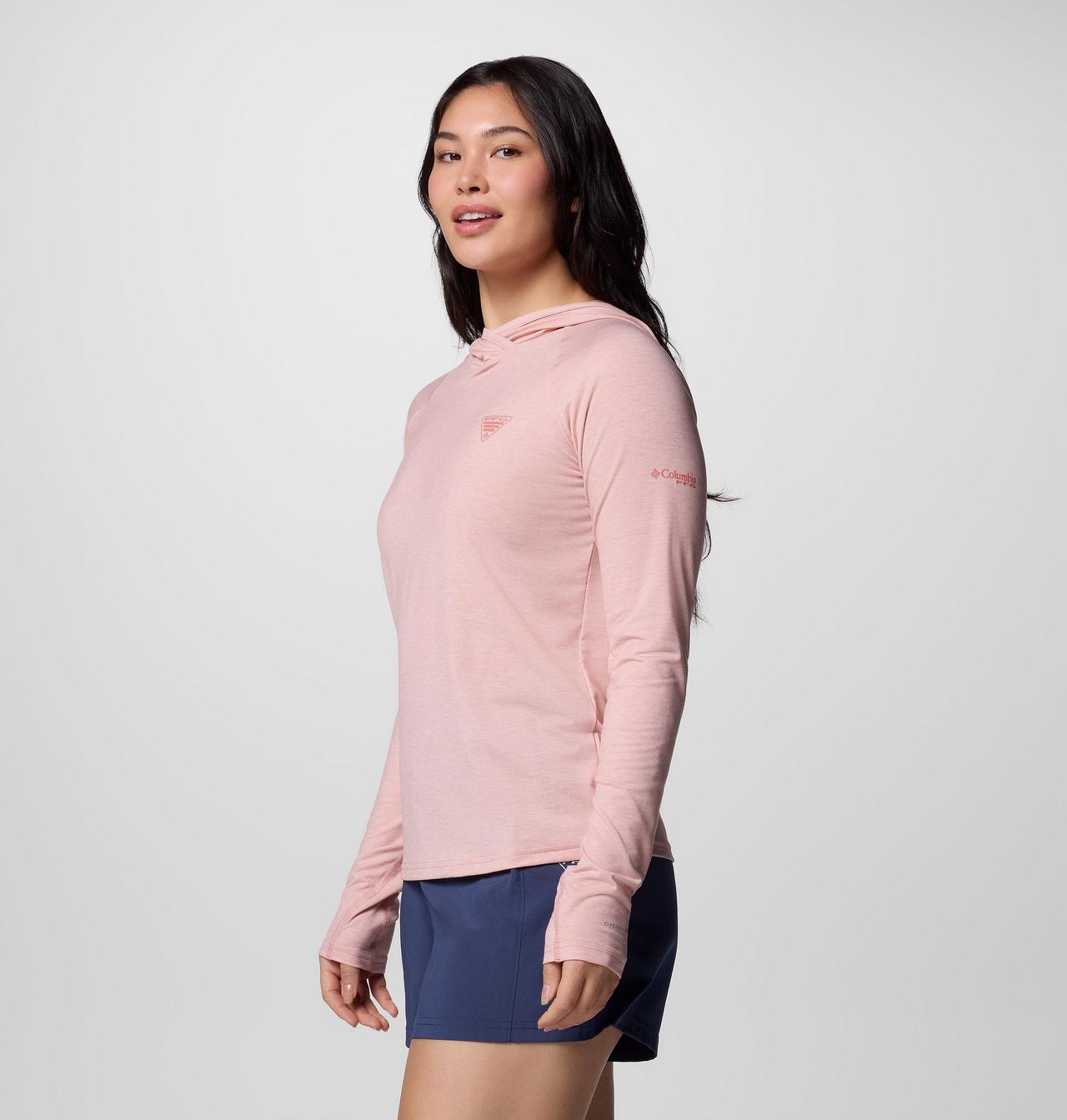 Women's PFG Uncharted™ Hoodie 3