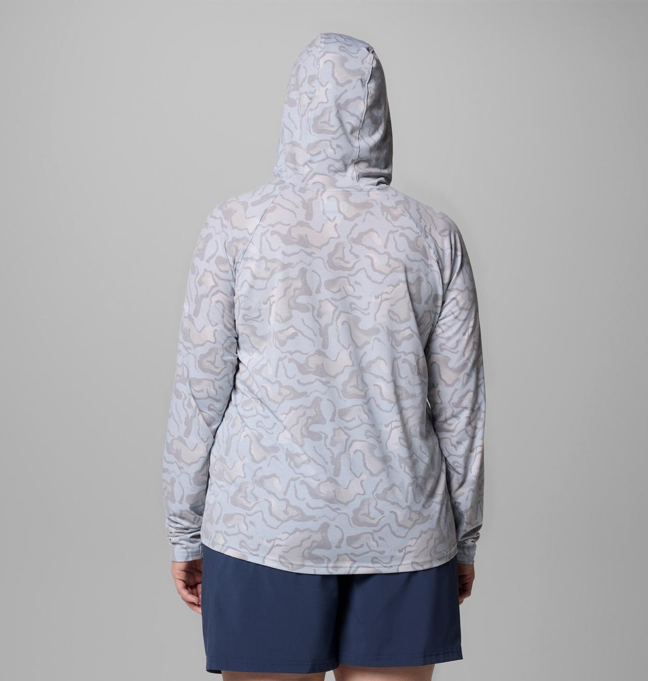 Women's PFG Uncharted™ Hoodie -Plus Size 2
