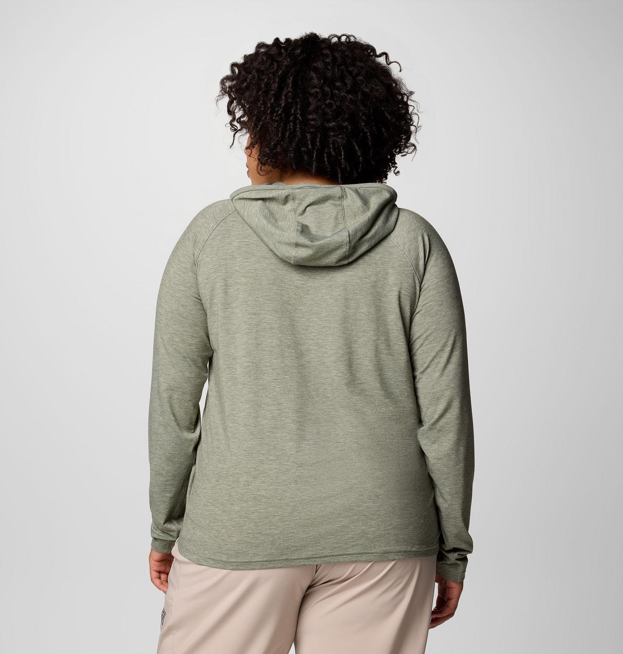 Women's PFG Uncharted™ Hoodie -Plus Size 2
