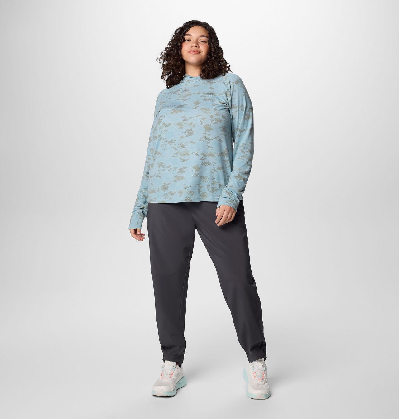 Women's PFG Uncharted™ Hoodie -Plus Size 3