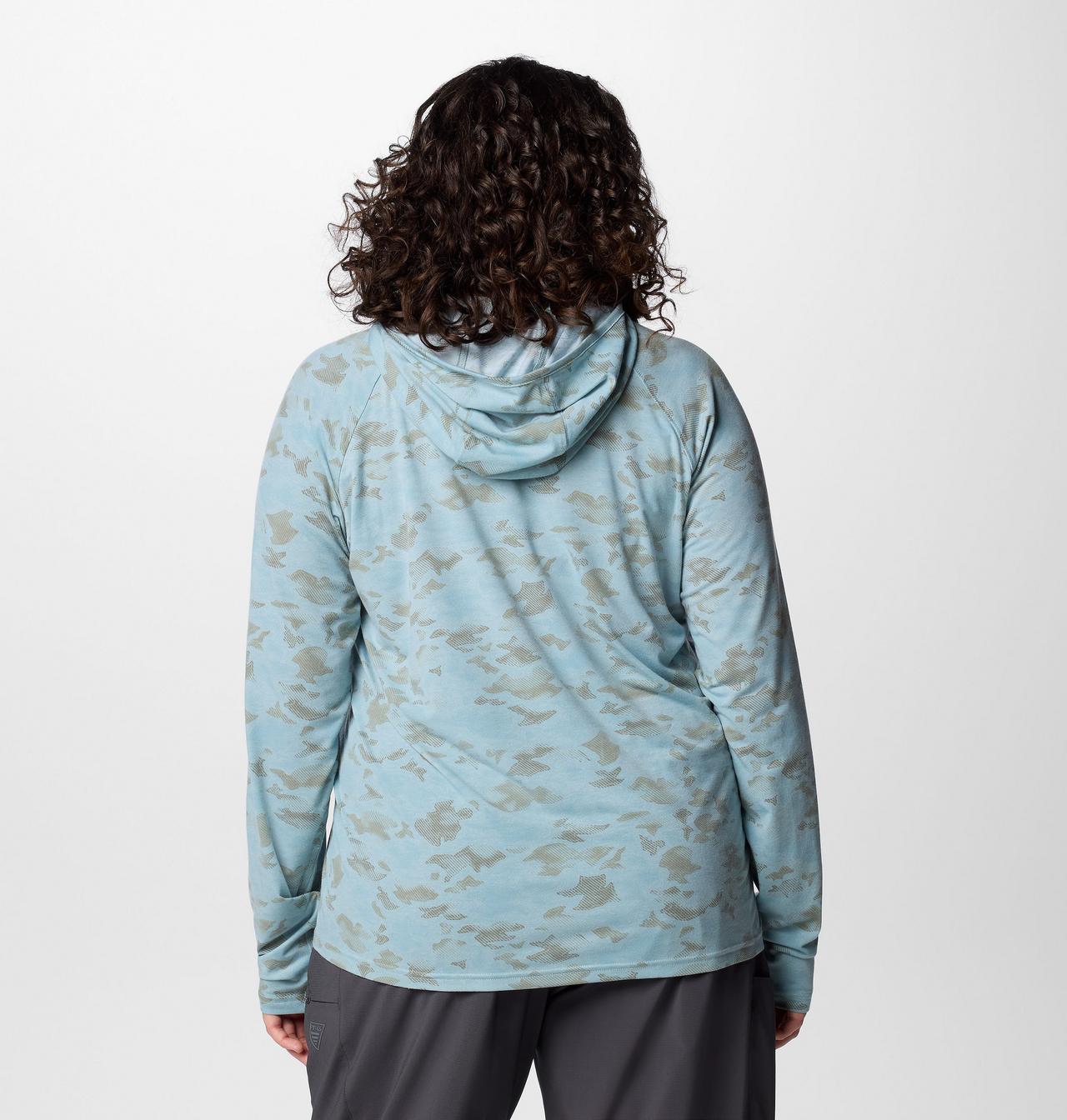 Women's PFG Uncharted™ Hoodie -Plus Size 2