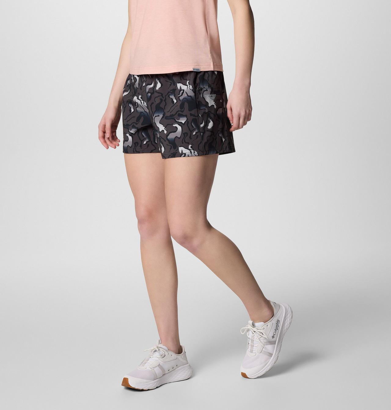 Women's PFG Uncharted™ Shorts | 012 | XS | 4 3