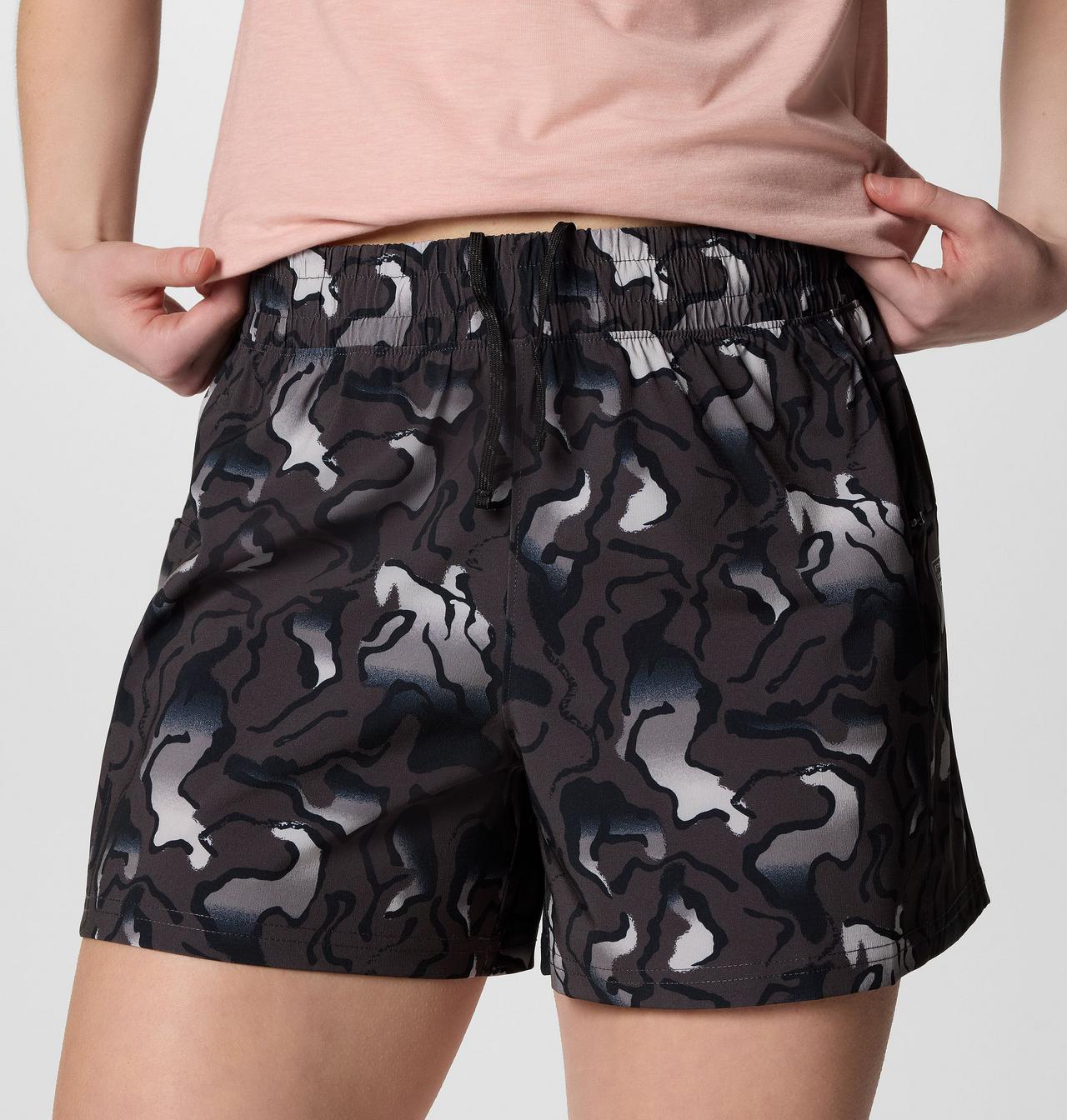 Women's PFG Uncharted™ Shorts | 012 | XS | 4 4