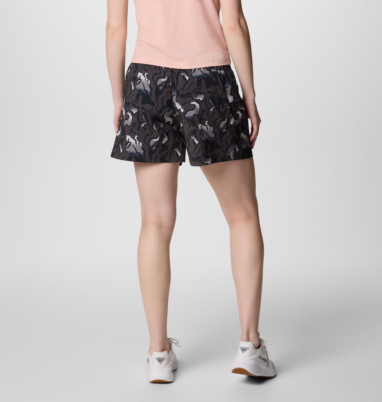 Women's PFG Uncharted™ Shorts | 012 | XS | 4 2