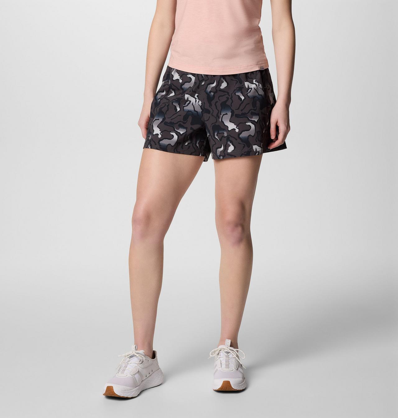 Women's PFG Uncharted™ Shorts | 012 | XS | 4 1