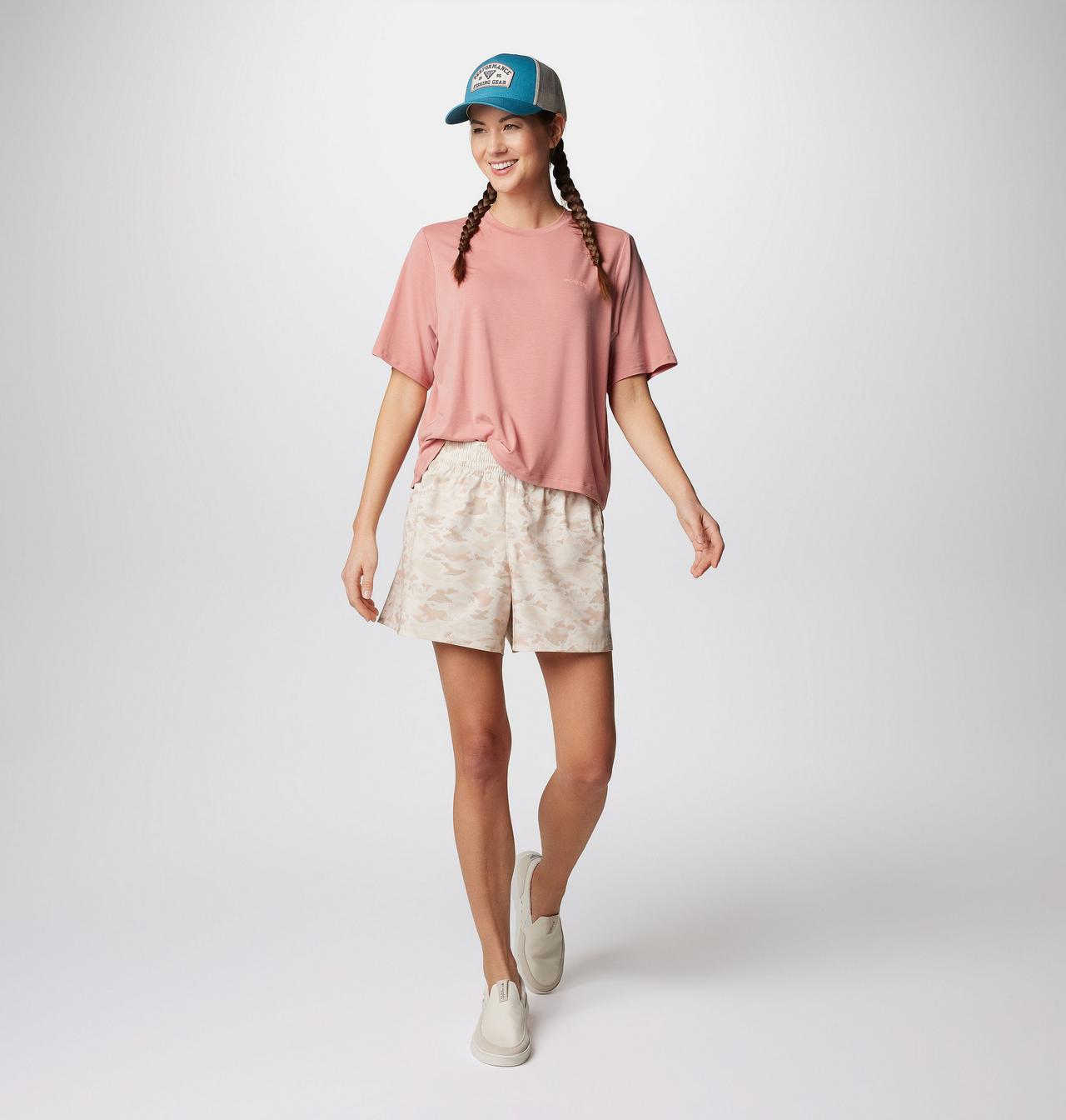 Women's PFG Uncharted™ Shorts 3