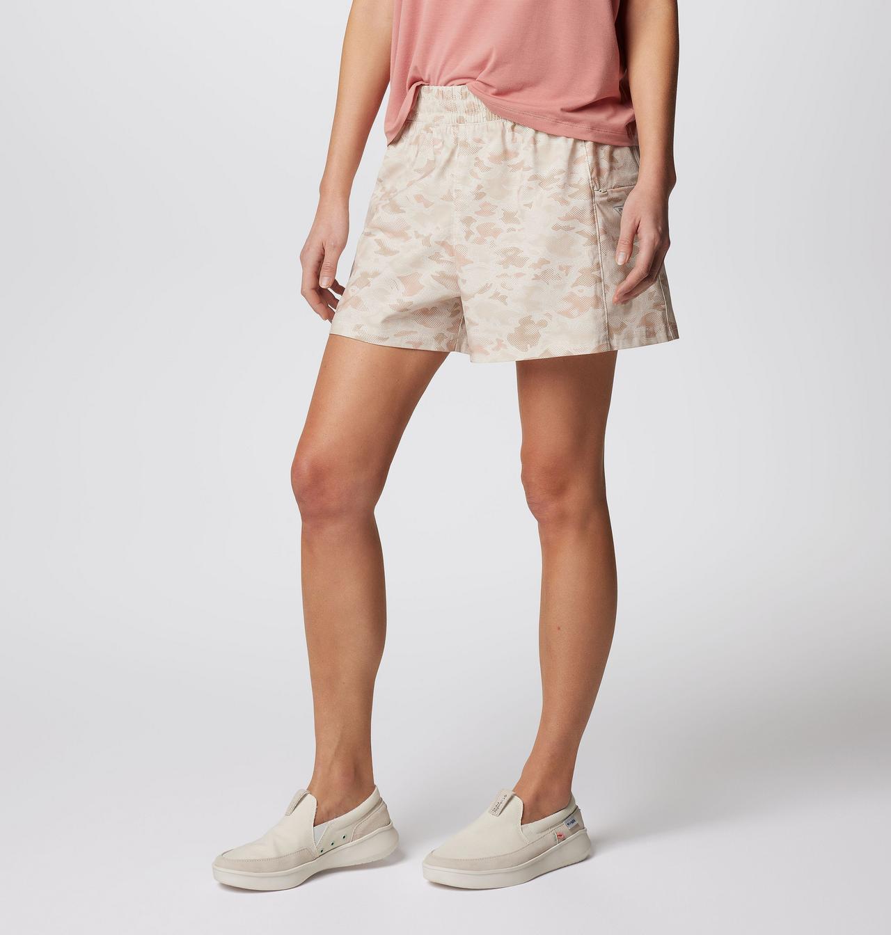 Women's PFG Uncharted™ Shorts 4