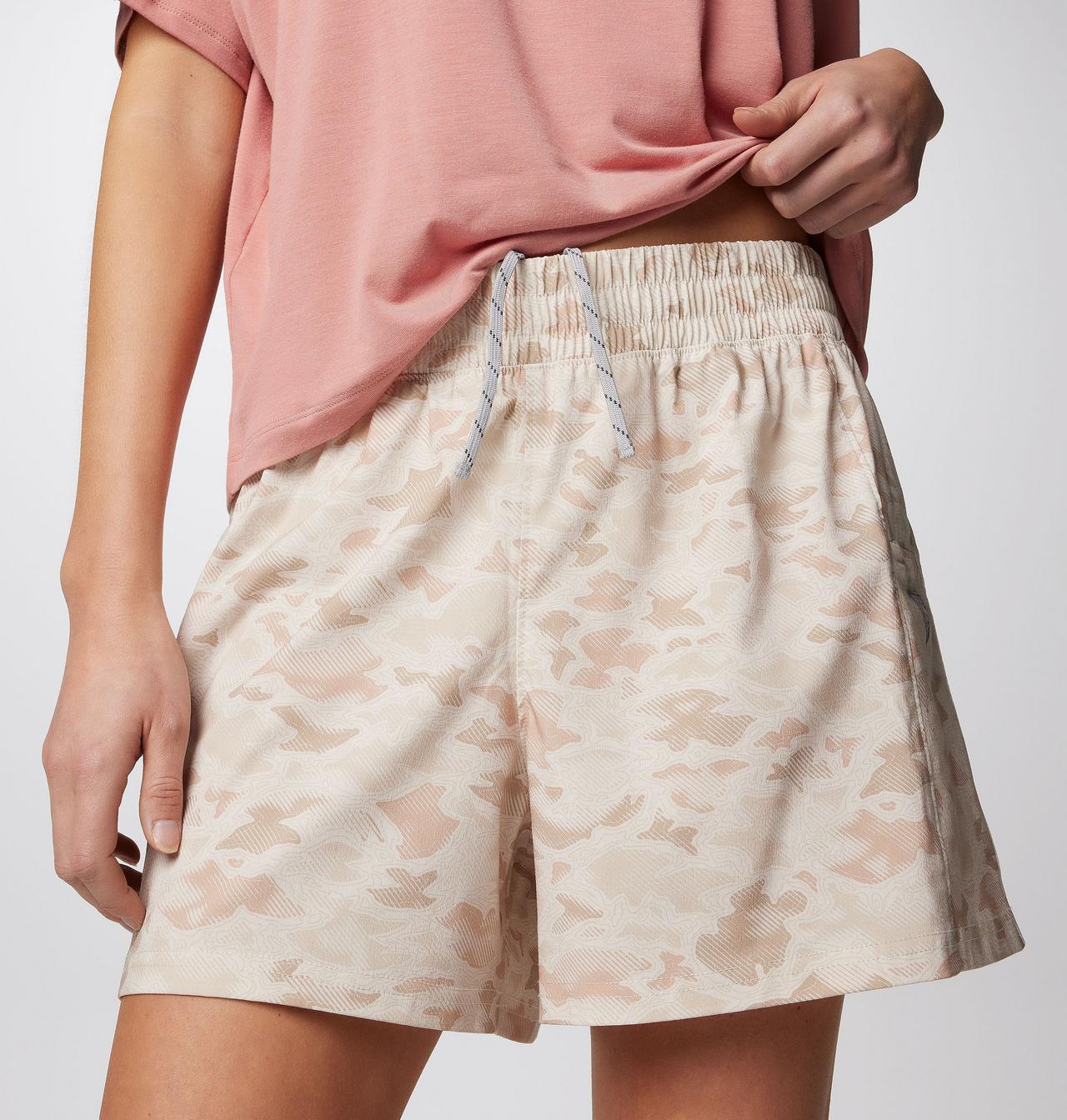 Women's PFG Uncharted™ Shorts 5