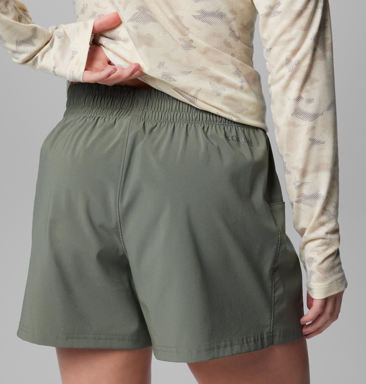 Women's PFG Uncharted™ Shorts | 316 | M | 4 6
