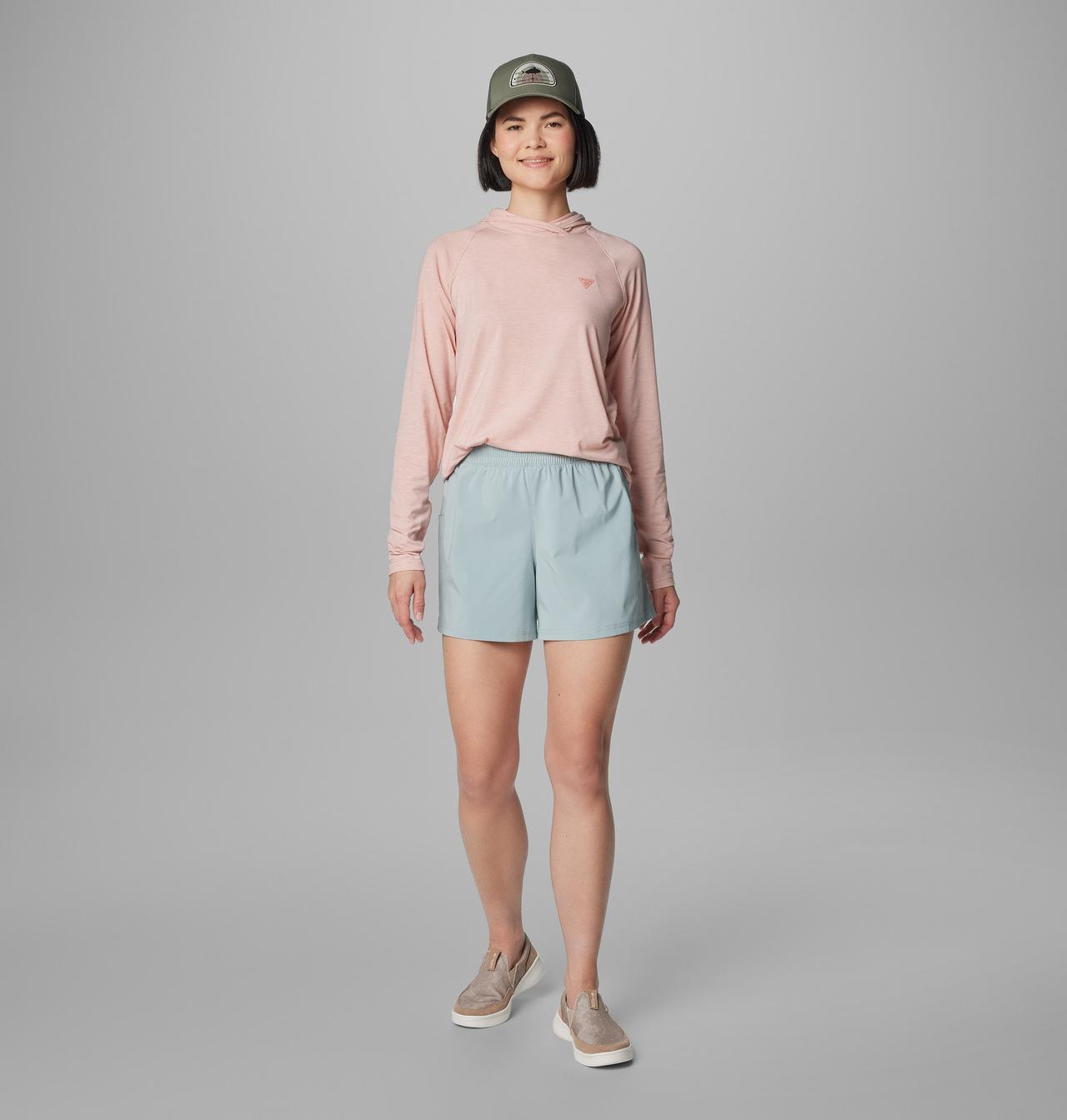 Women's PFG Uncharted™ Shorts 3