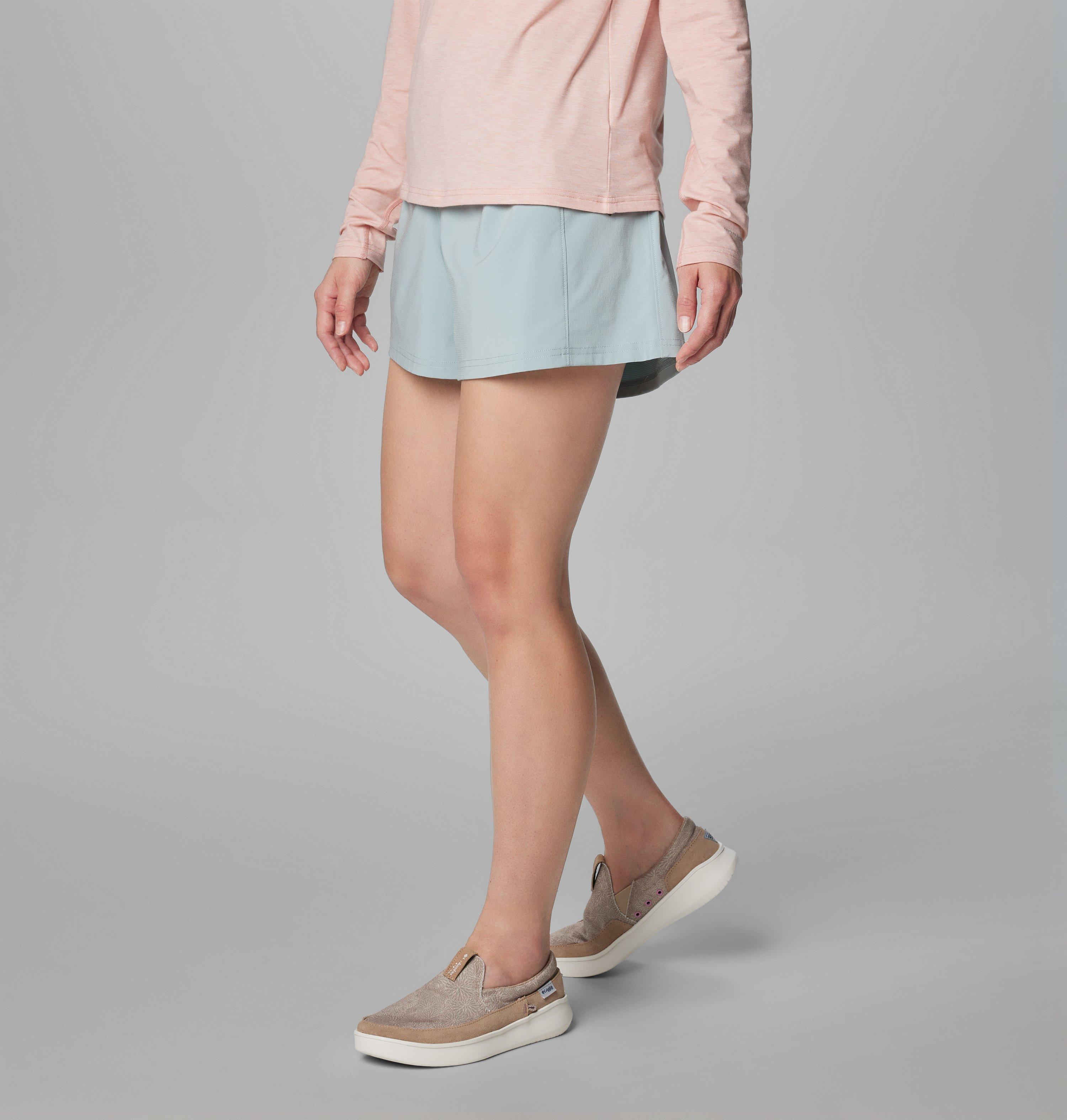 Women's PFG Uncharted Shorts 4