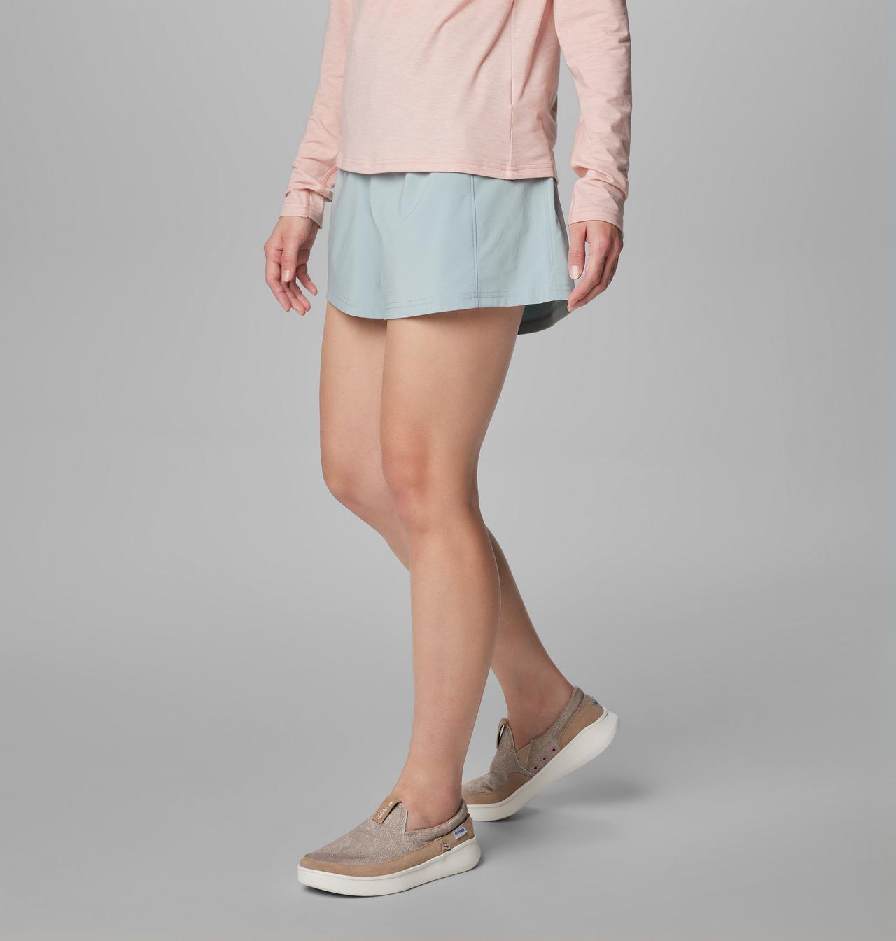Women's PFG Uncharted™ Shorts 4