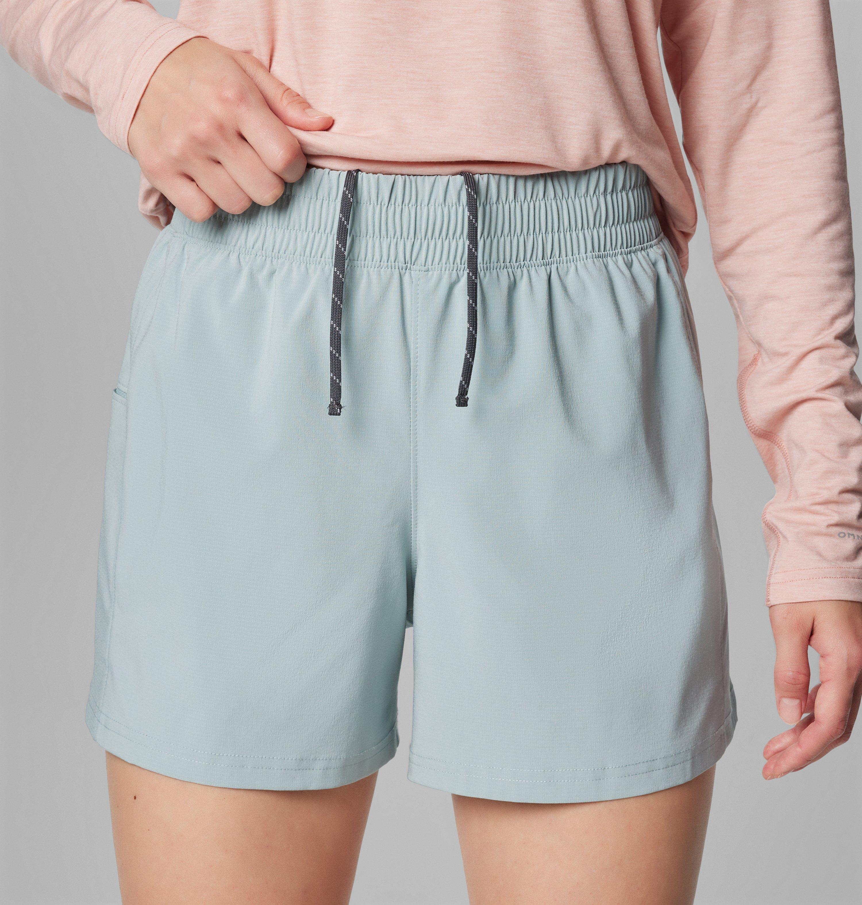 Women's PFG Uncharted Shorts 5