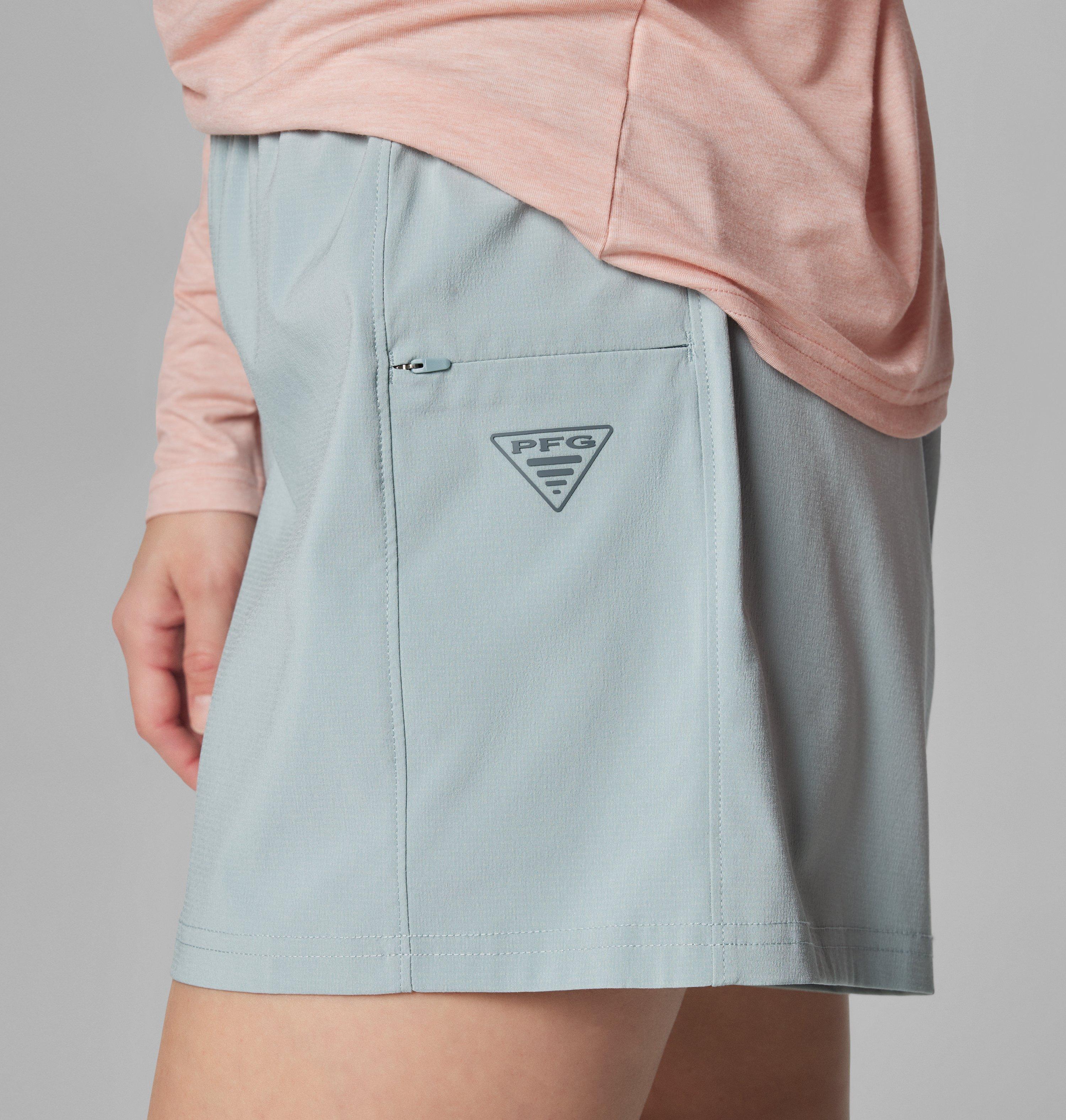 Women's PFG Uncharted Shorts 7