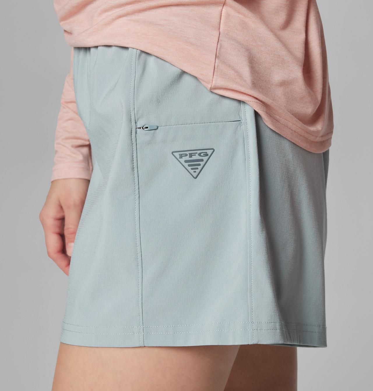 Women's PFG Uncharted™ Shorts 7