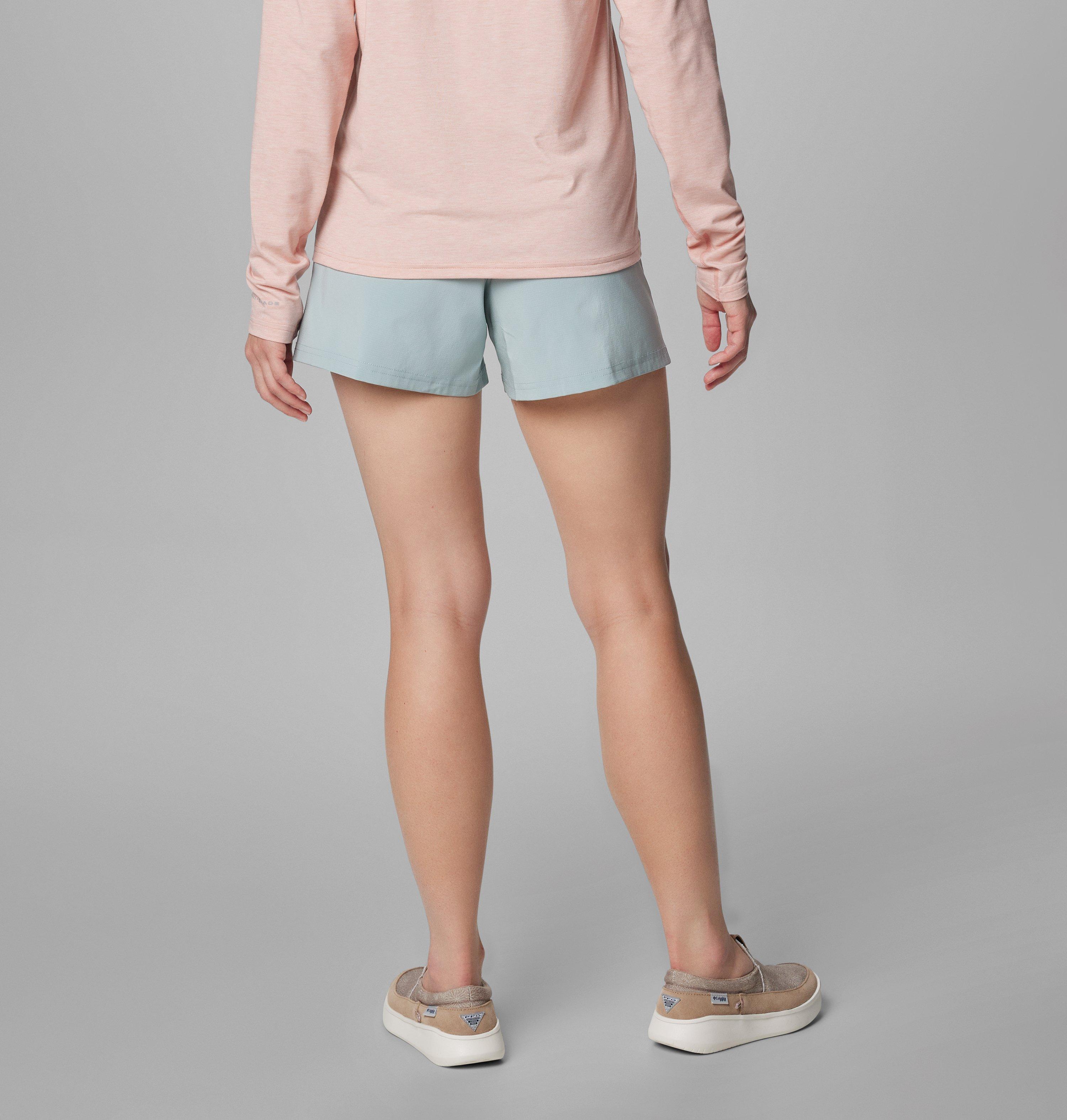 Women's PFG Uncharted Shorts 2