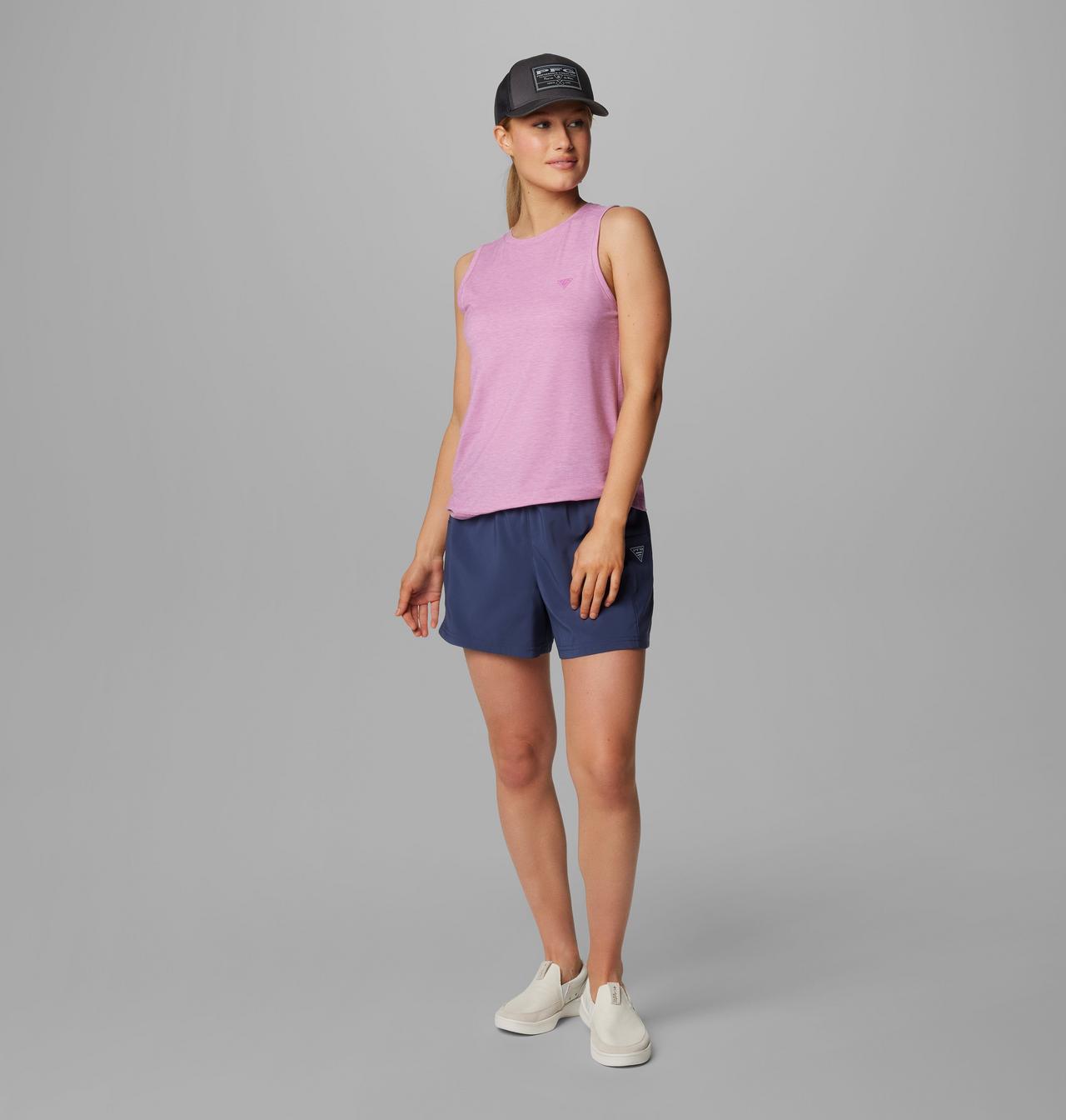 Women's PFG Uncharted™ Shorts 3