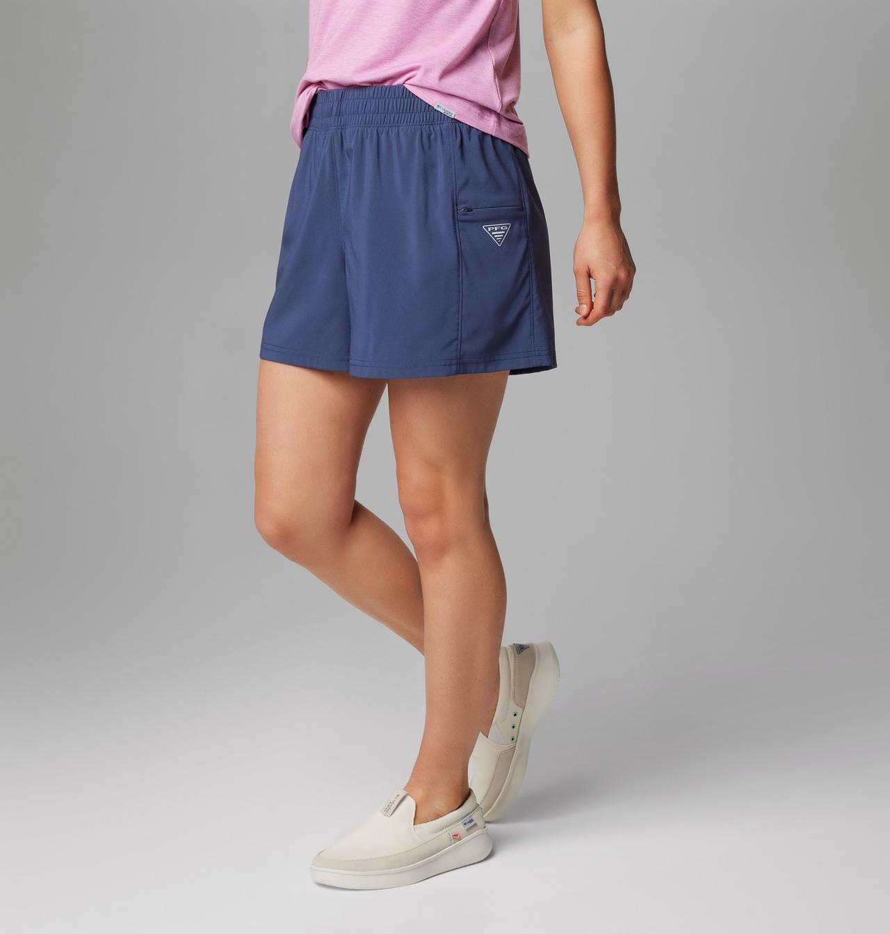Women's PFG Uncharted™ Shorts 4