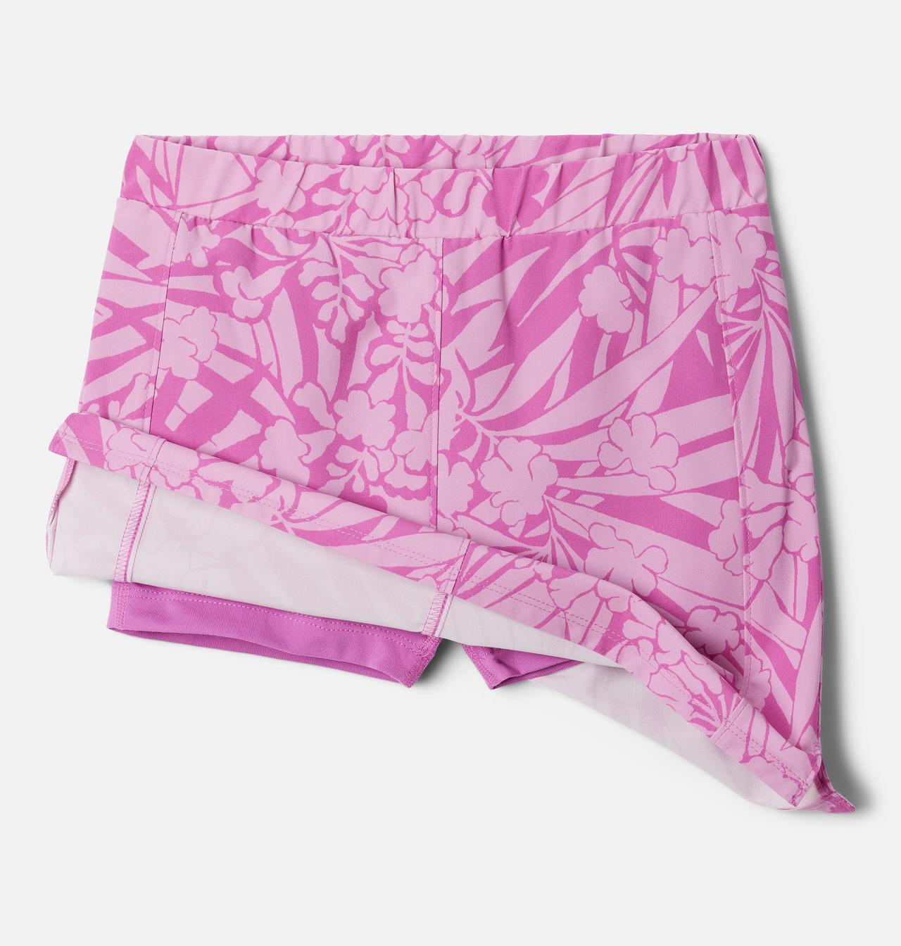 Girls' PFG Tidal™ Skort 3