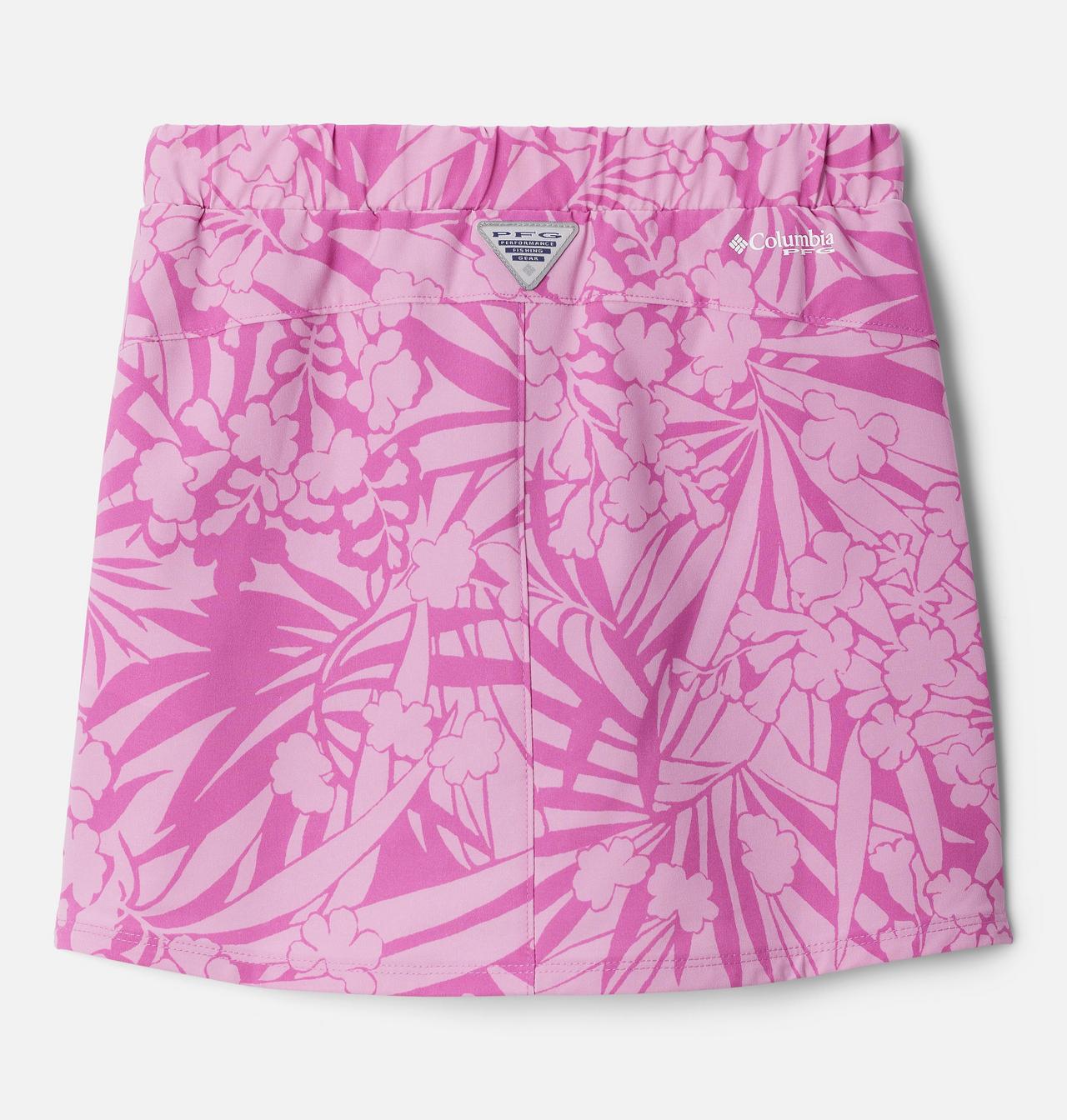 Girls' PFG Tidal™ Skort 2