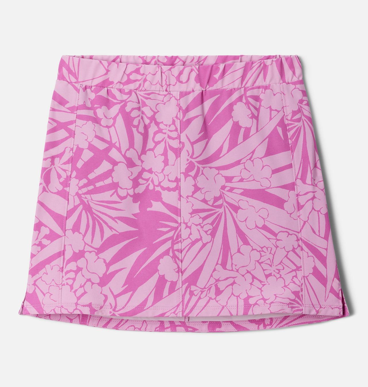 Girls' PFG Tidal™ Skort 1