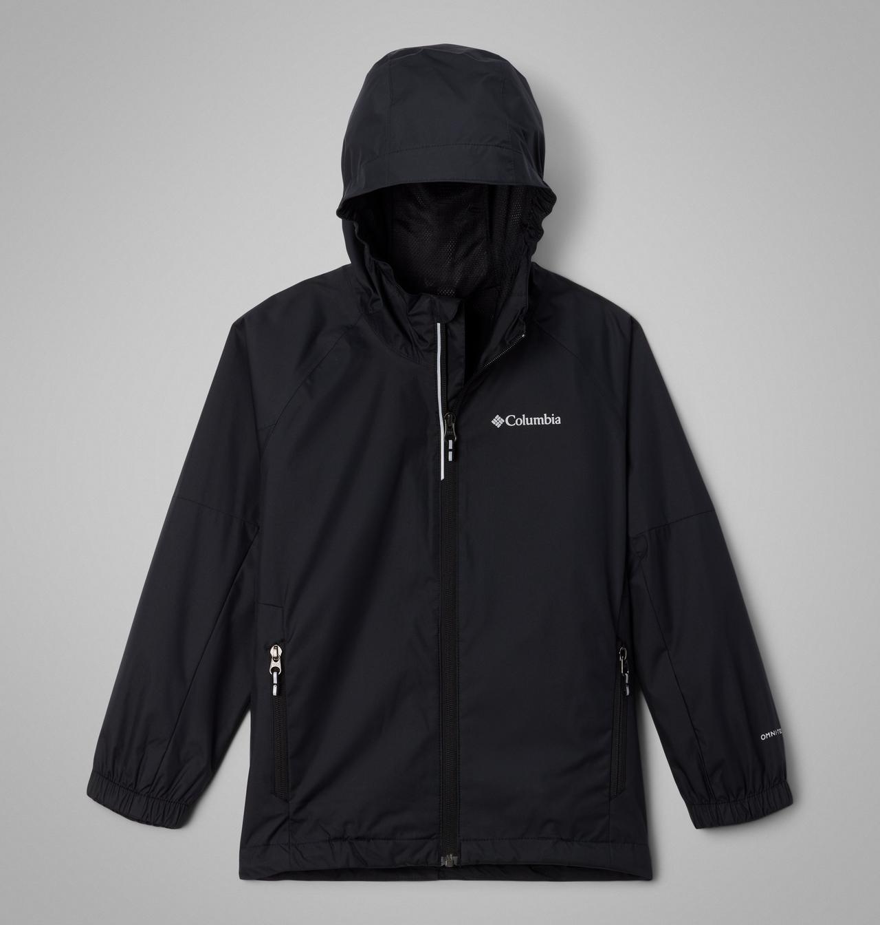 Kids' Dalby Springs™ II Jacket 1