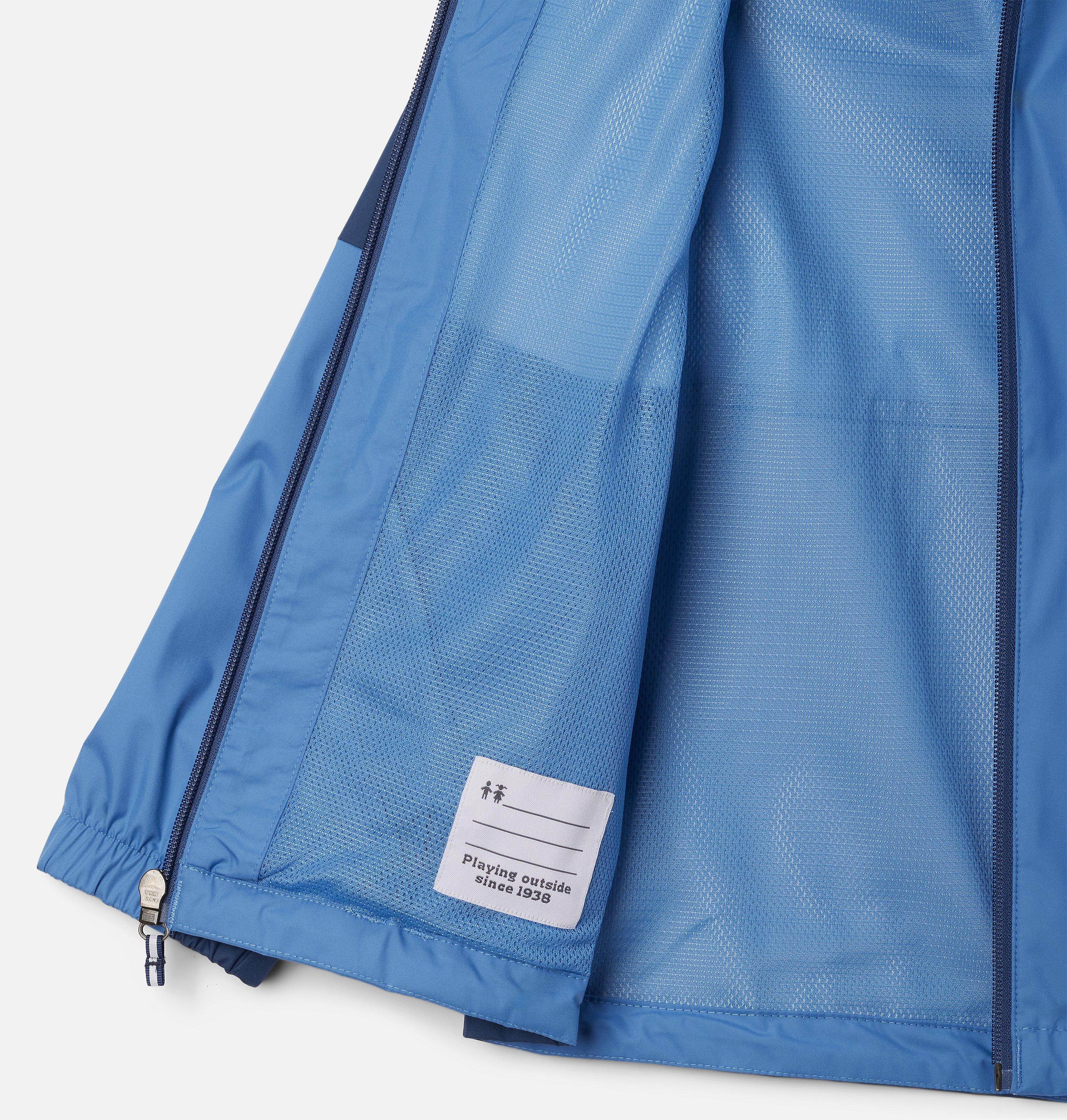 Kids' Dalby Springs II Jacket 3